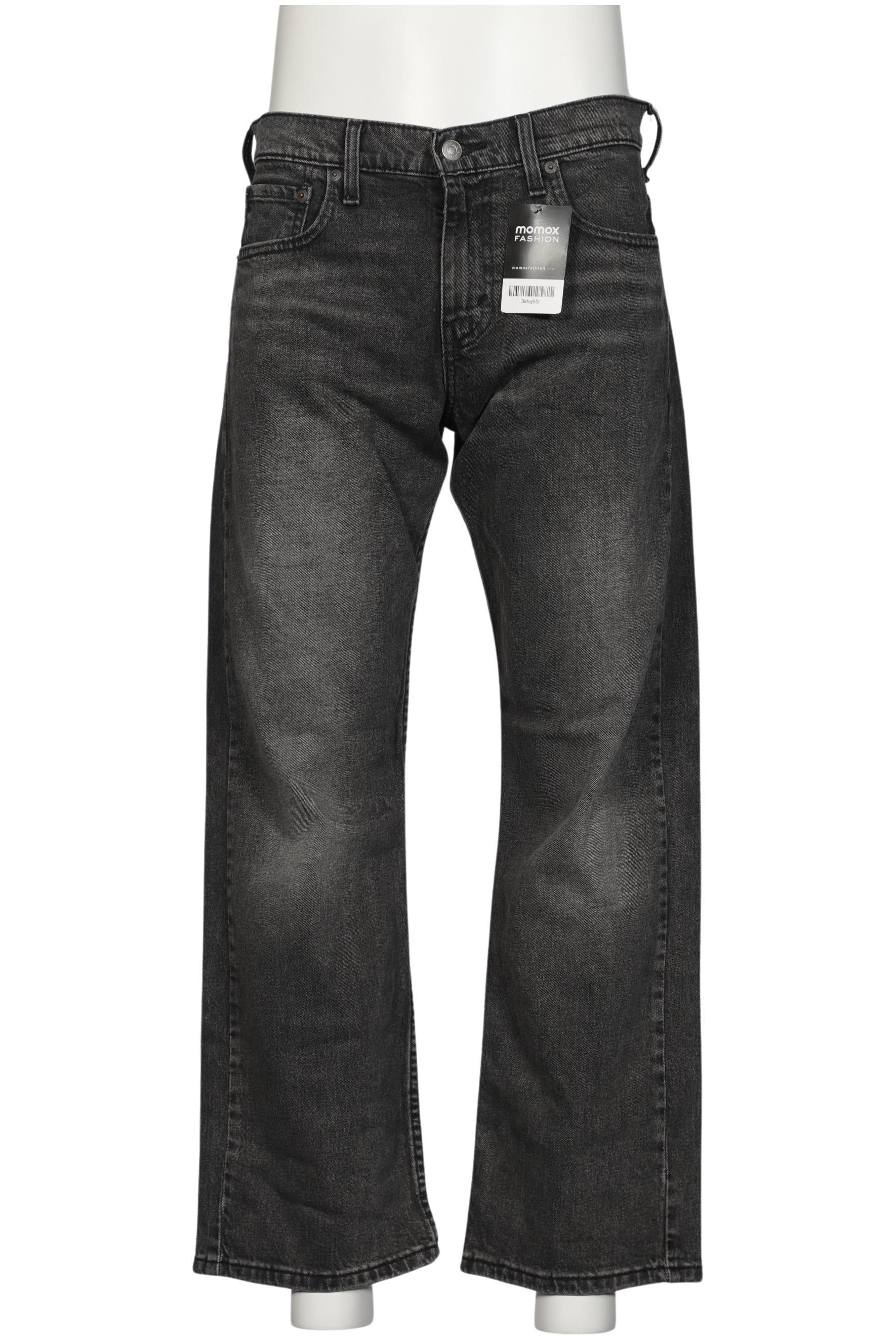 

Levis Herren Jeans, grau, Gr. 29