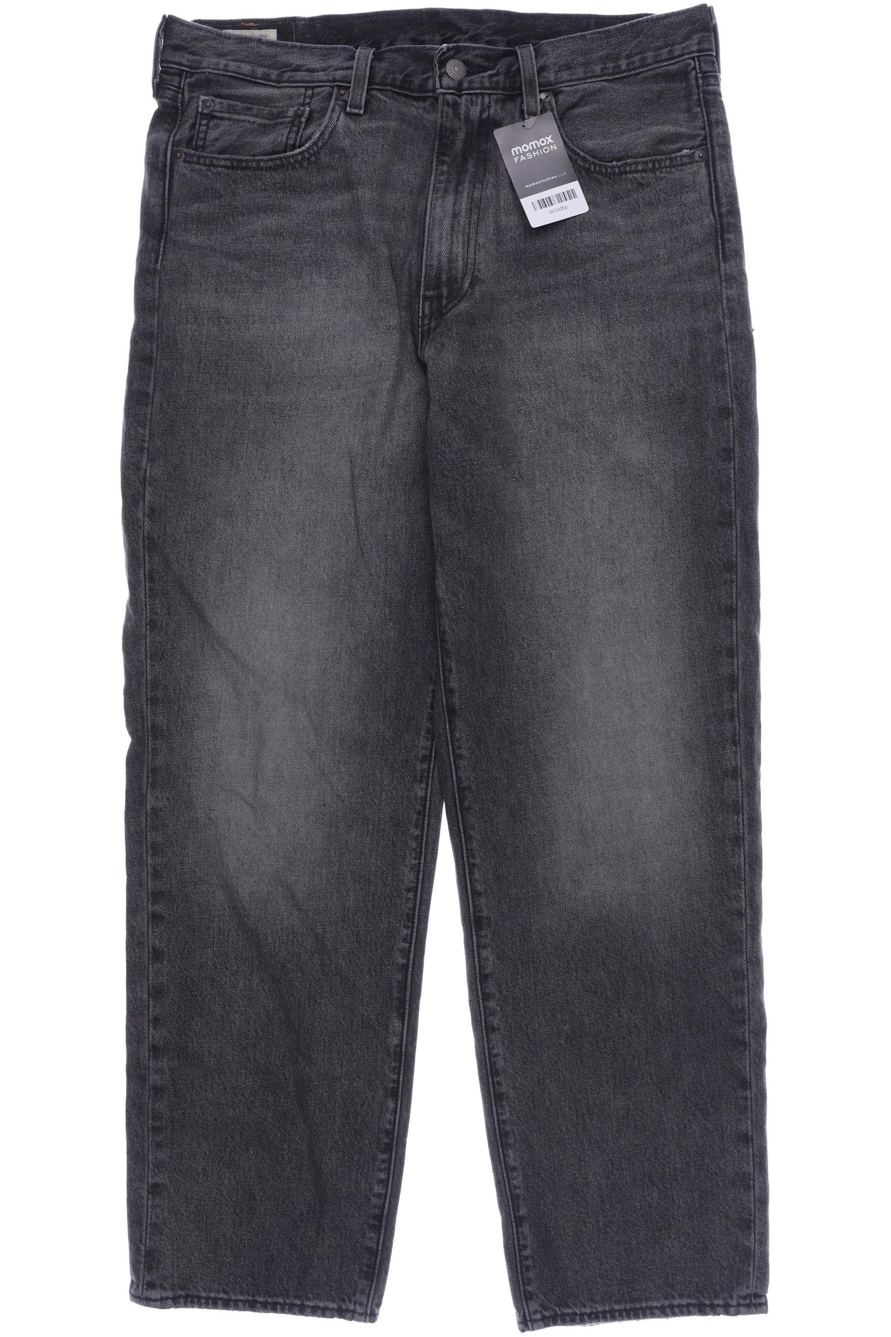 

Levis Herren Jeans, grau