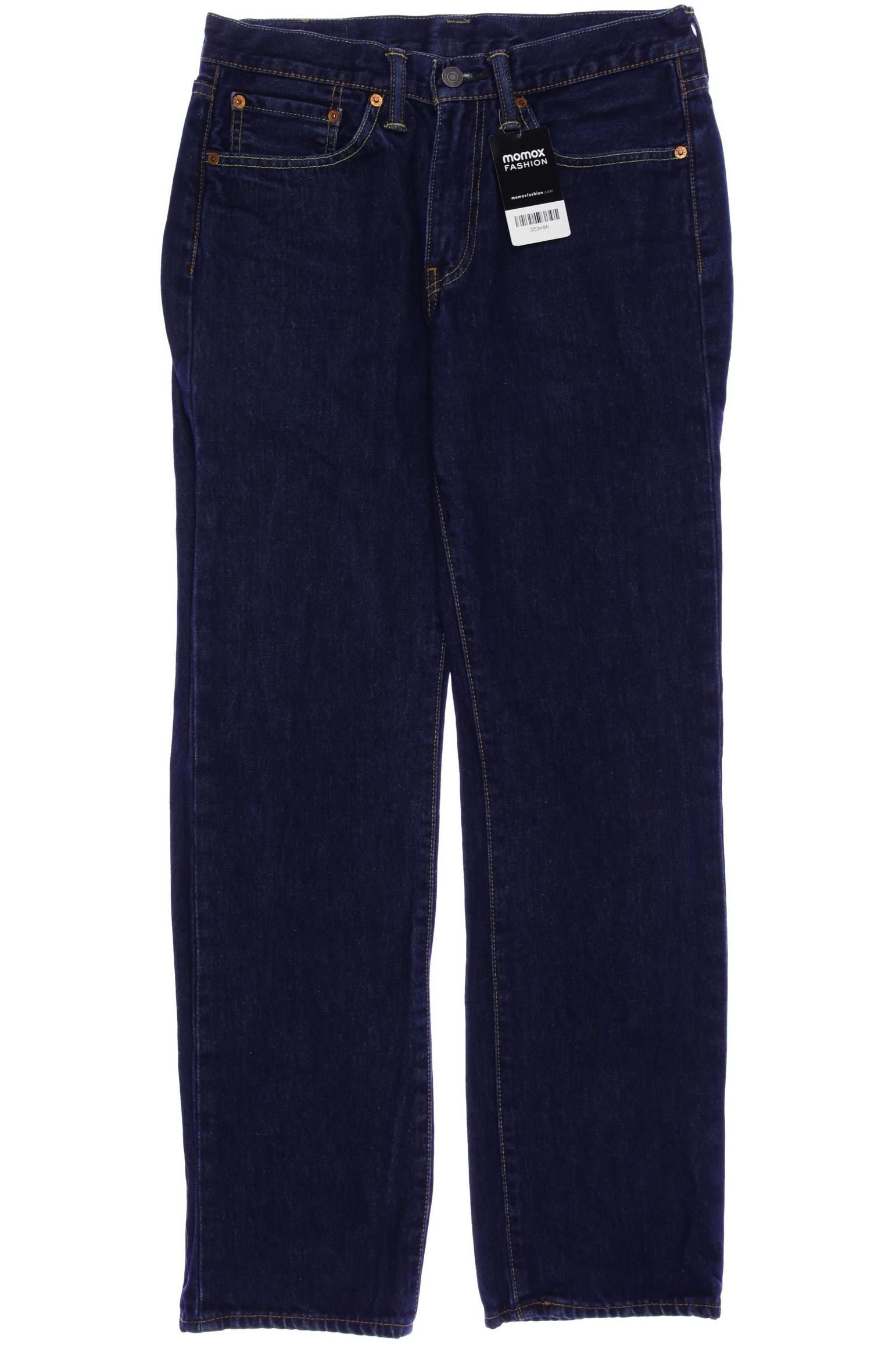 

Levis Herren Jeans, marineblau, Gr. 31