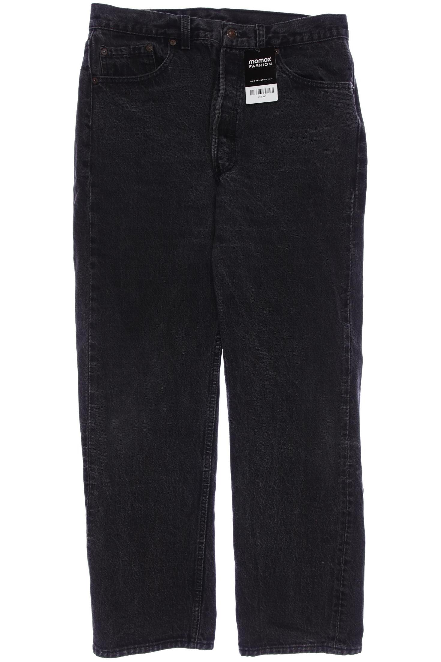 

Levis Herren Jeans, grau, Gr. 34