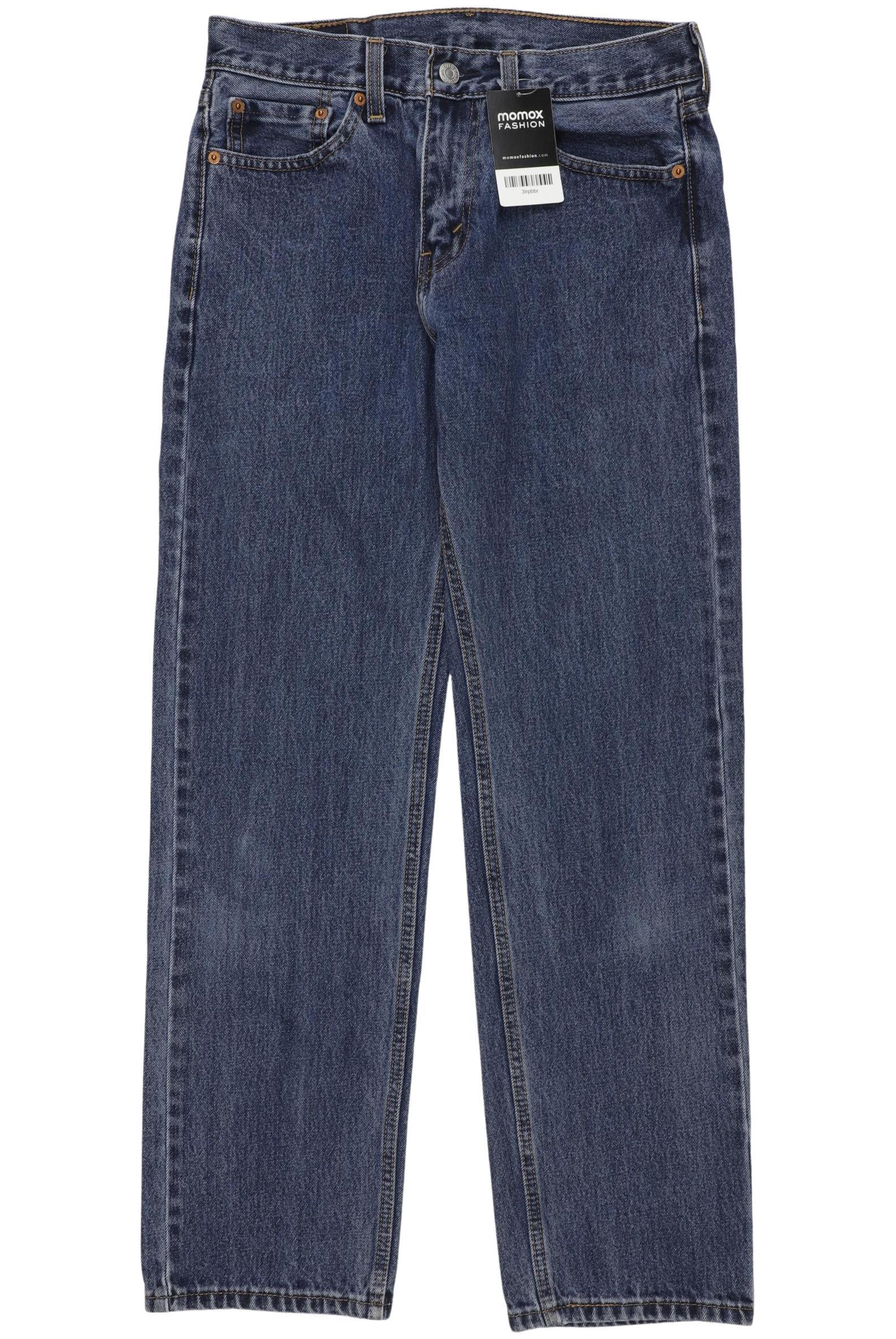 

Levis Herren Jeans, marineblau, Gr. 30