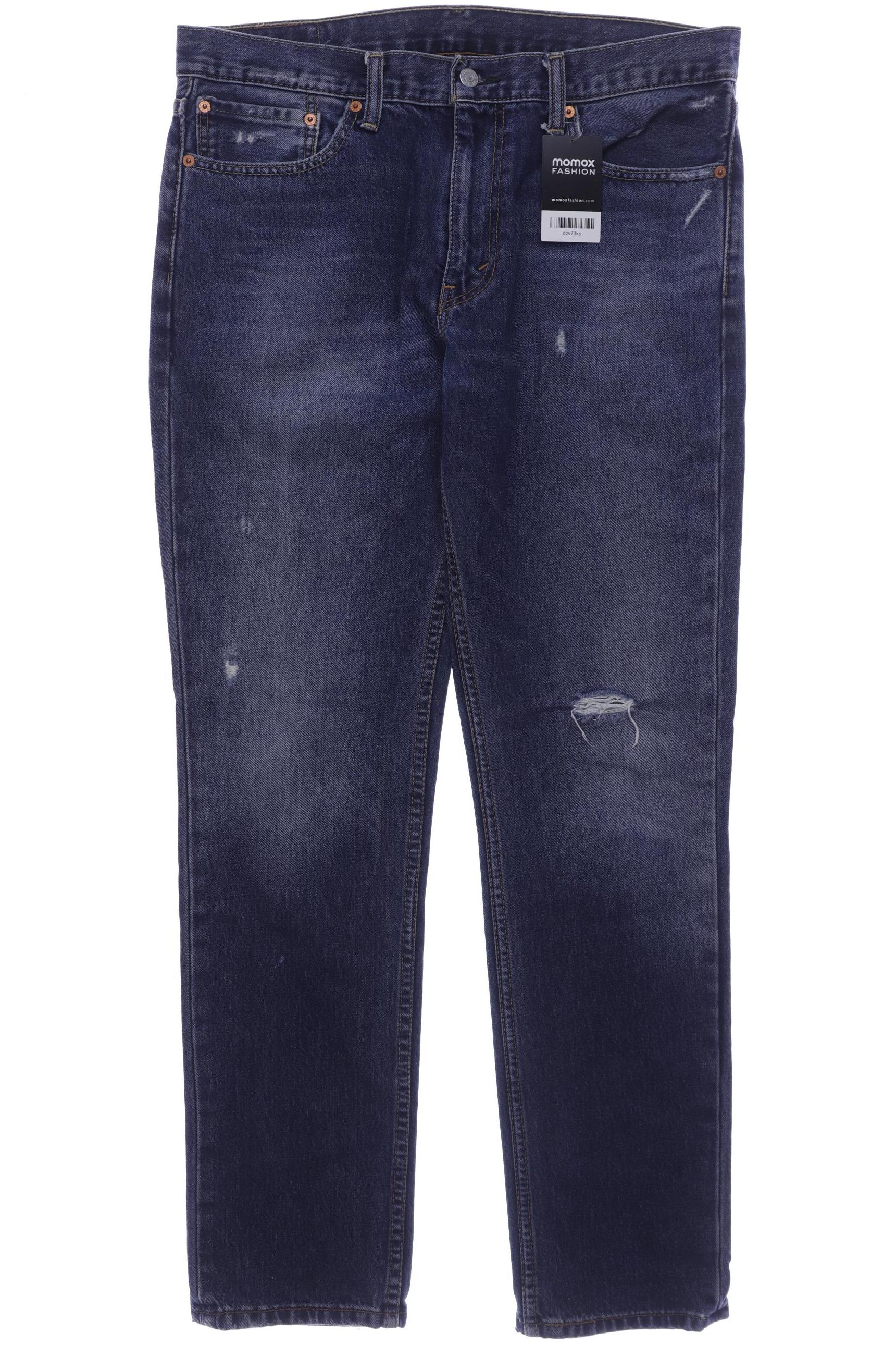 

Levis Herren Jeans, blau, Gr. 54