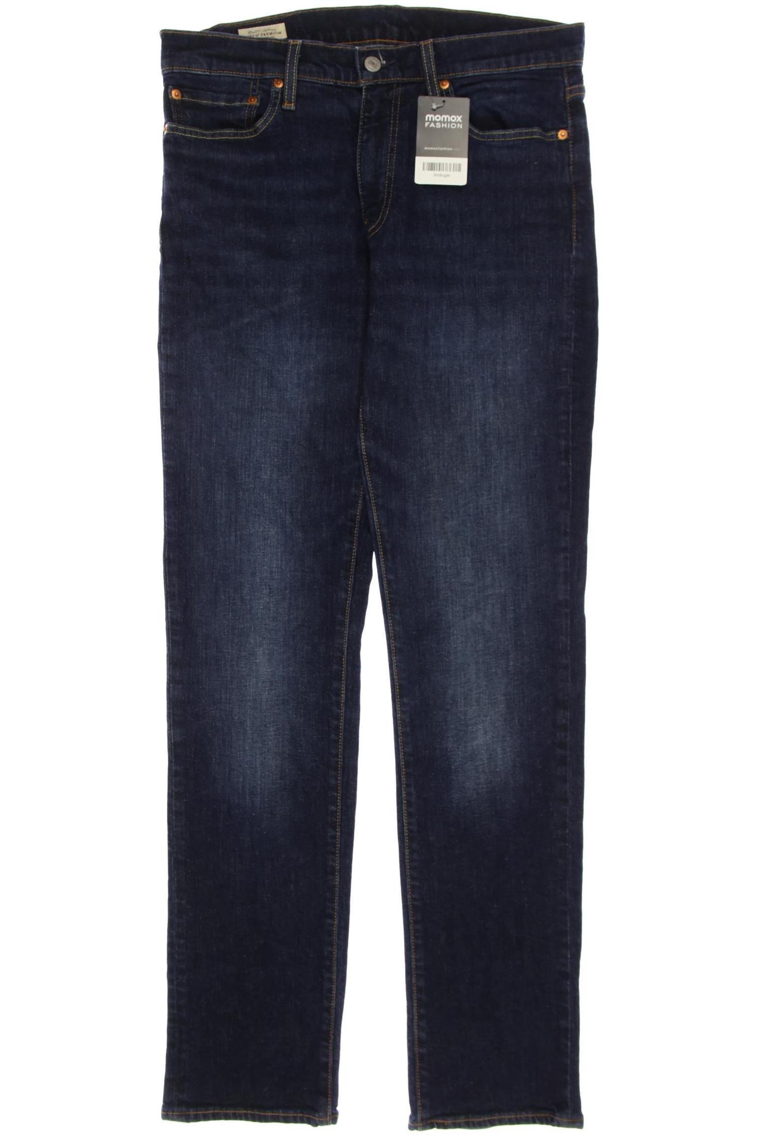 

Levis Herren Jeans, marineblau, Gr. 31