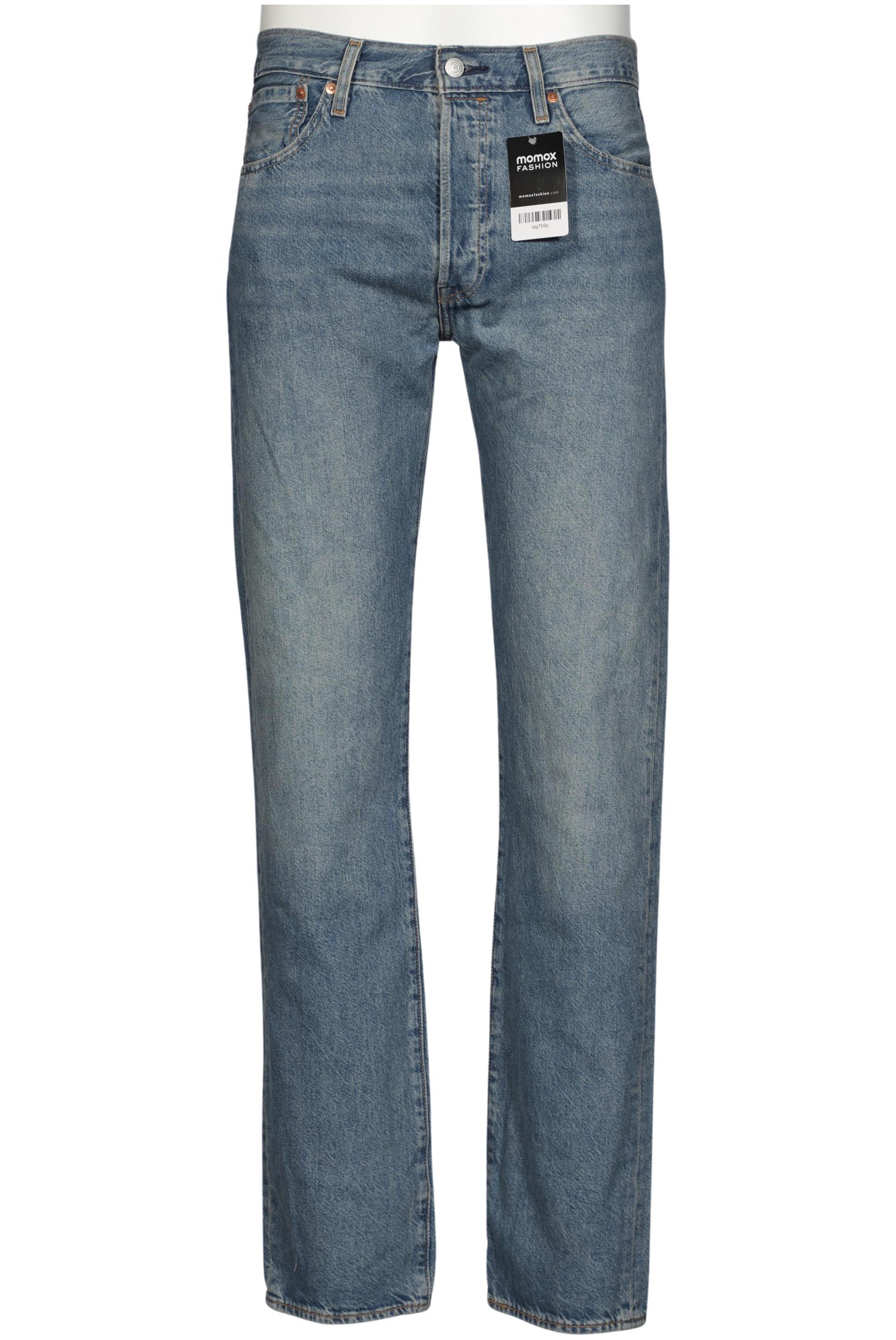 

Levis Herren Jeans, blau, Gr. 33