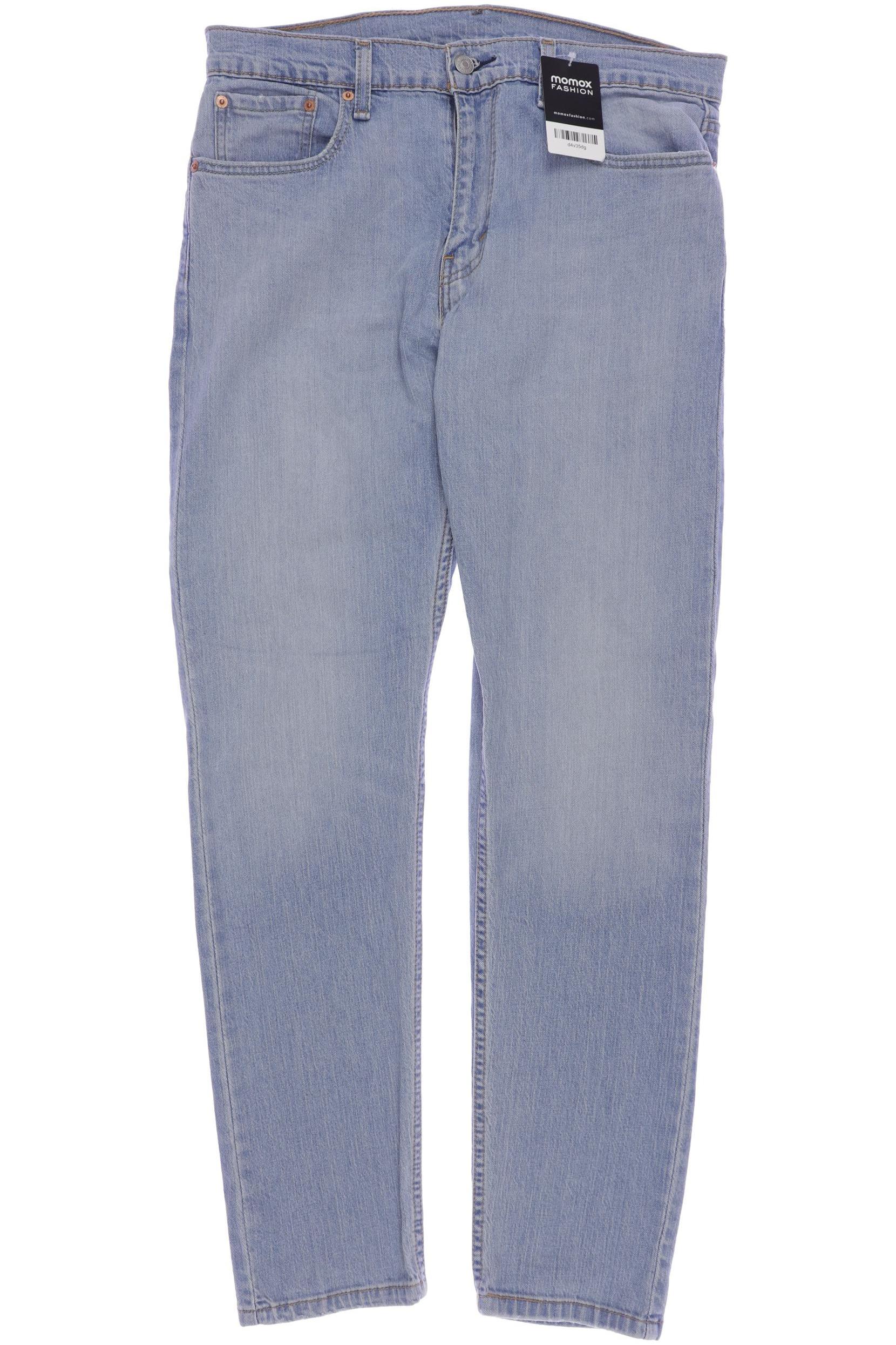 

Levis Herren Jeans, blau, Gr. 32