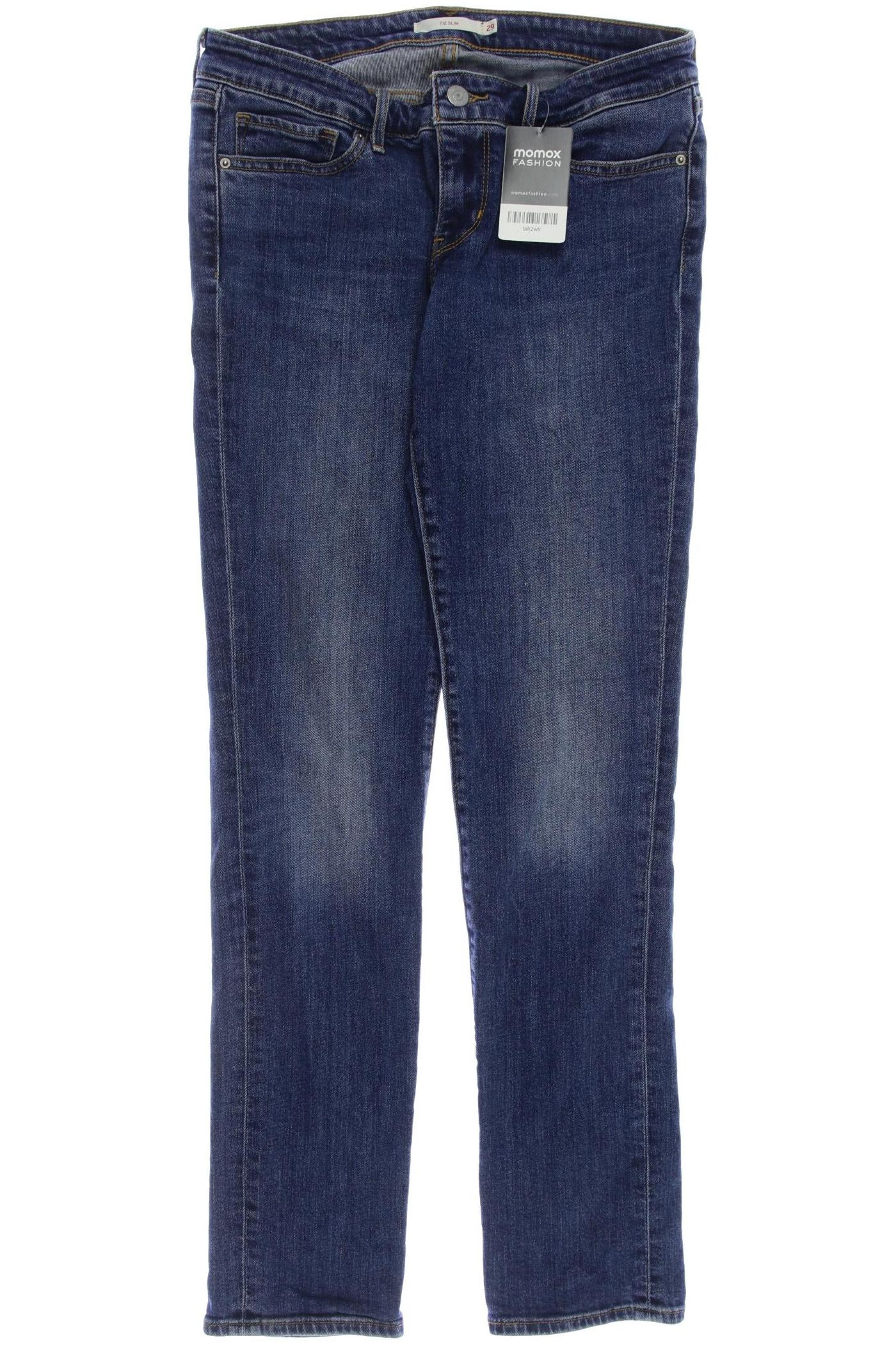 

Levis Herren Jeans, blau, Gr. 29