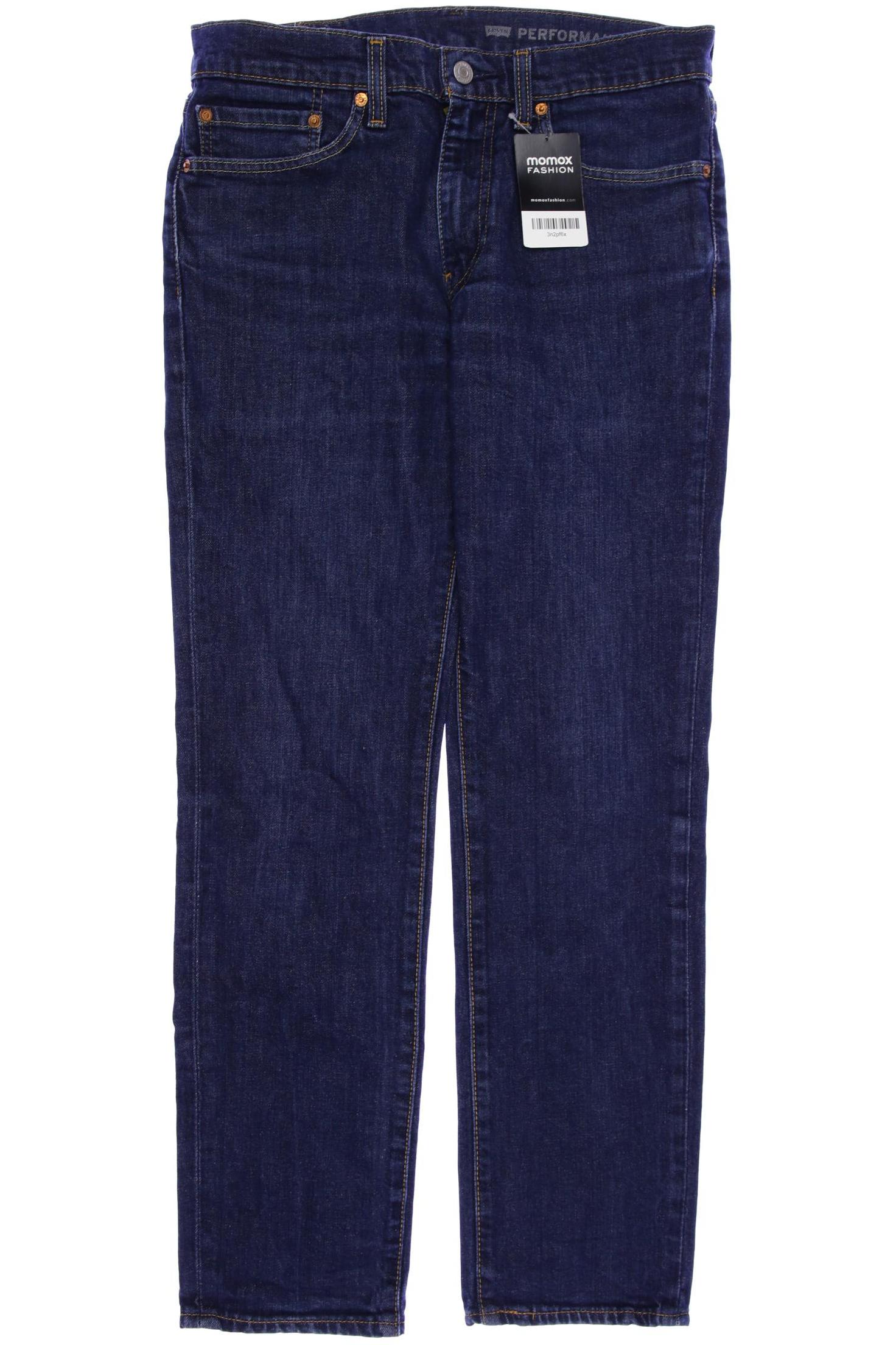 

Levis Herren Jeans, blau, Gr. 31