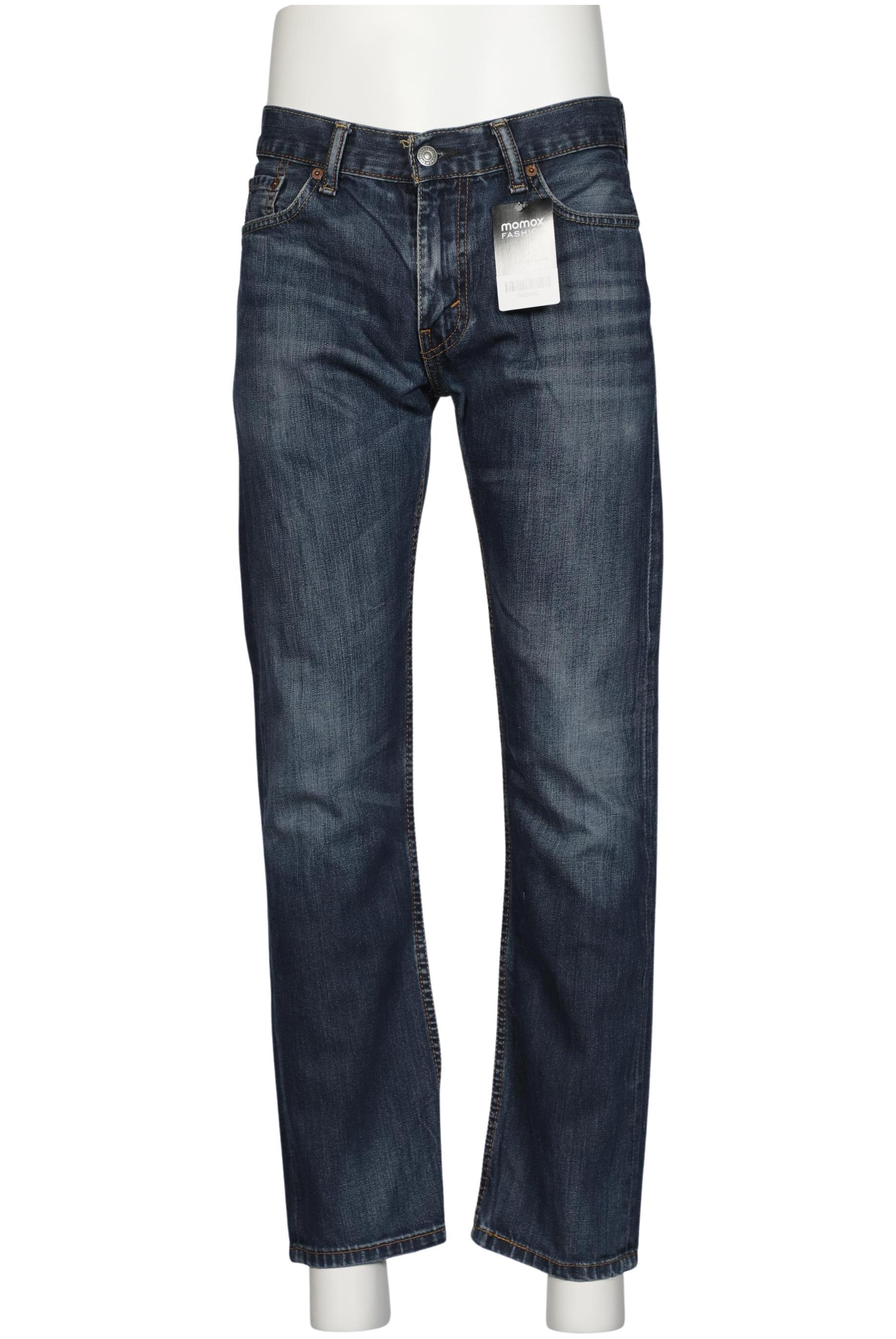 

Levis Herren Jeans, blau, Gr. 30