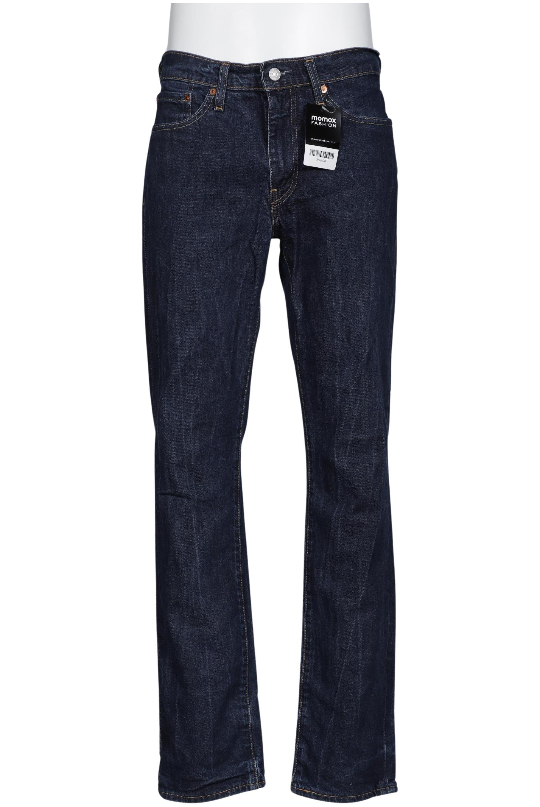 

Levis Herren Jeans, marineblau, Gr. 31