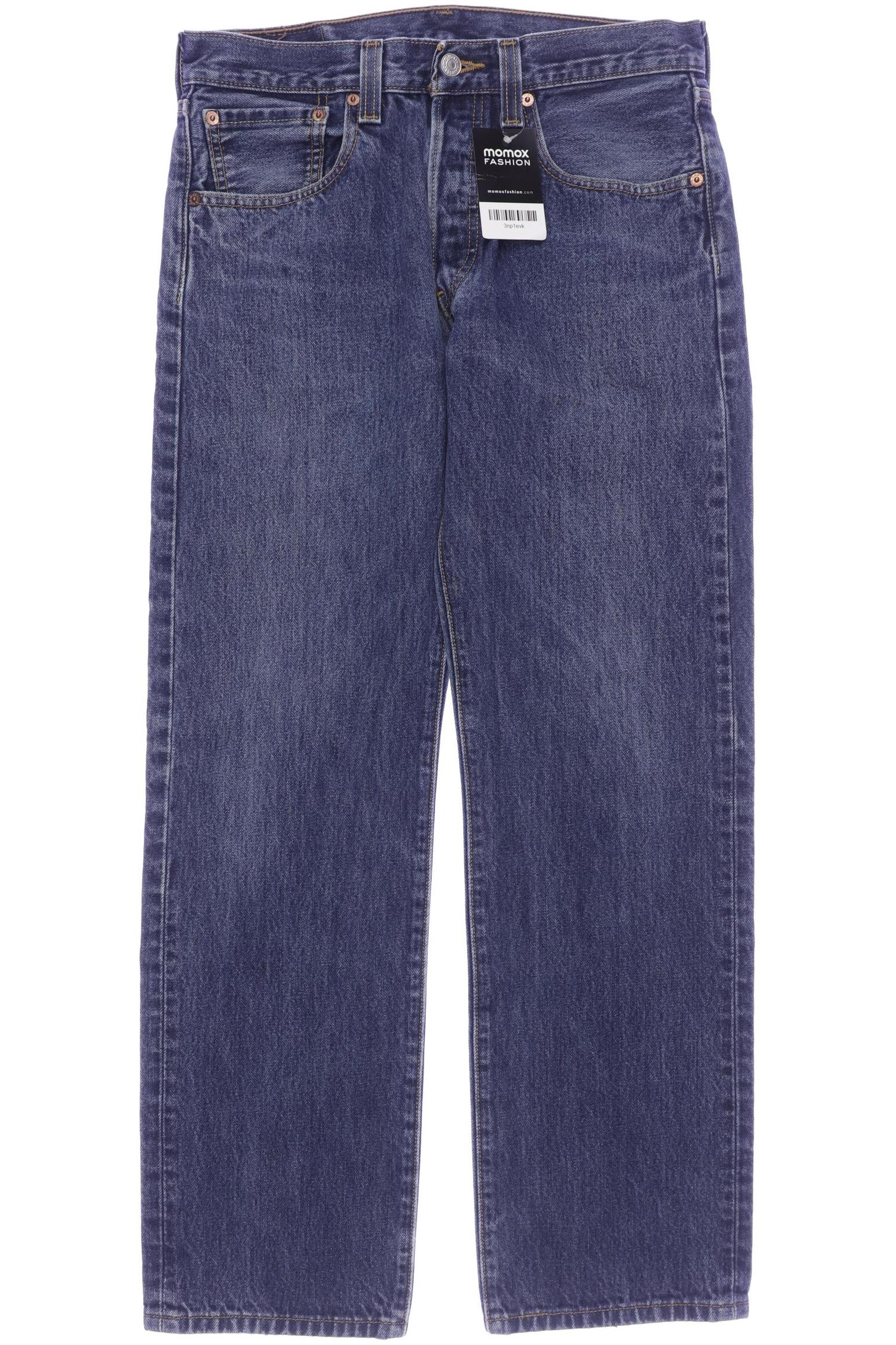 

Levis Herren Jeans, blau, Gr. 31