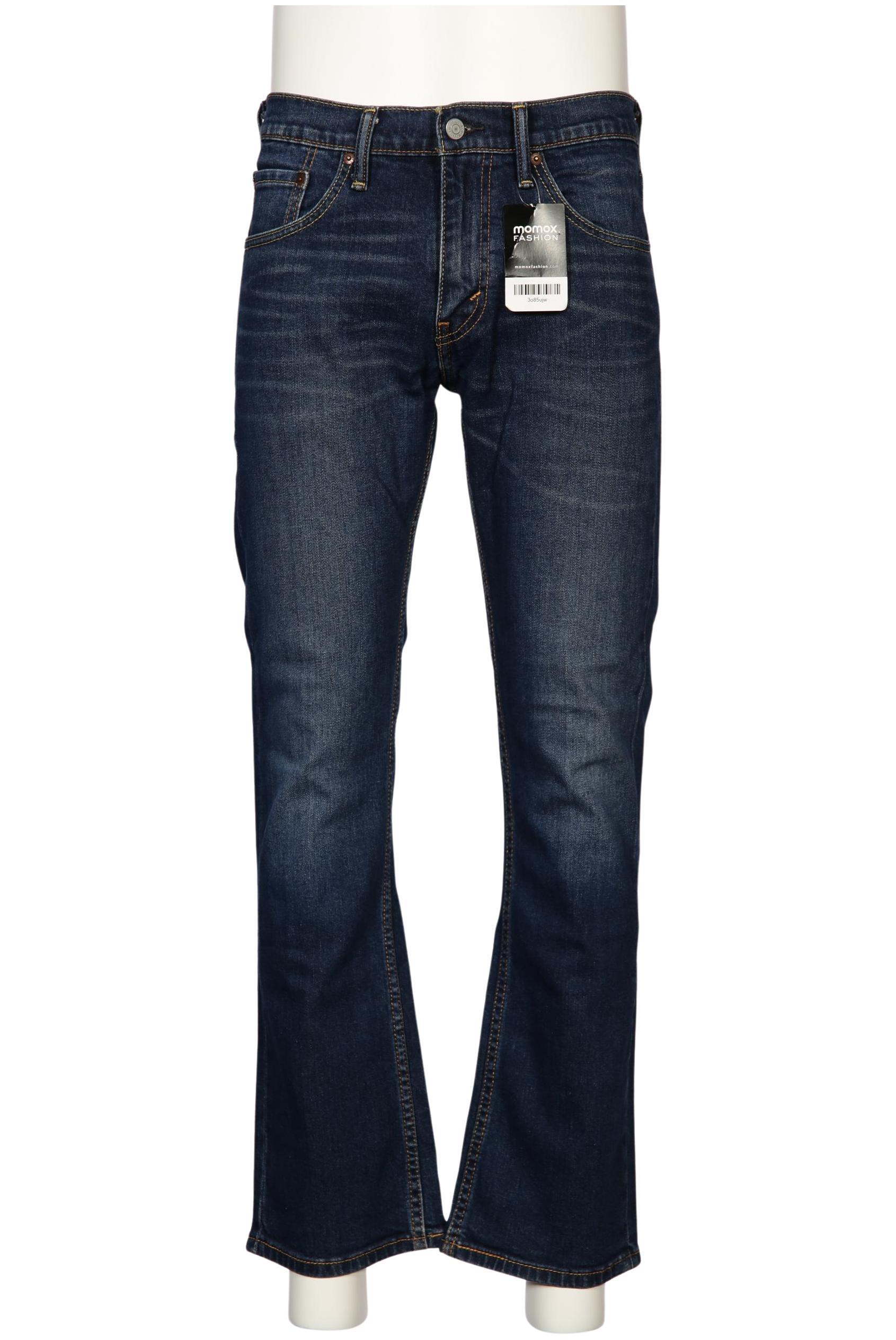 Thumbnail - Levis Herren Jeans, blau, Gr. 31