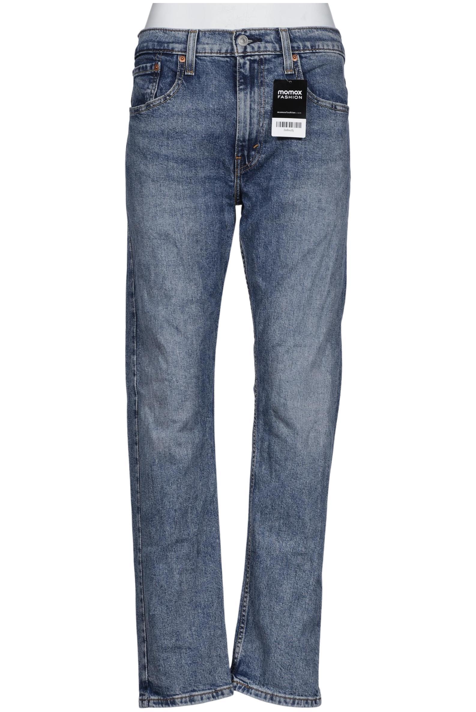 

Levis Herren Jeans, blau, Gr. 32