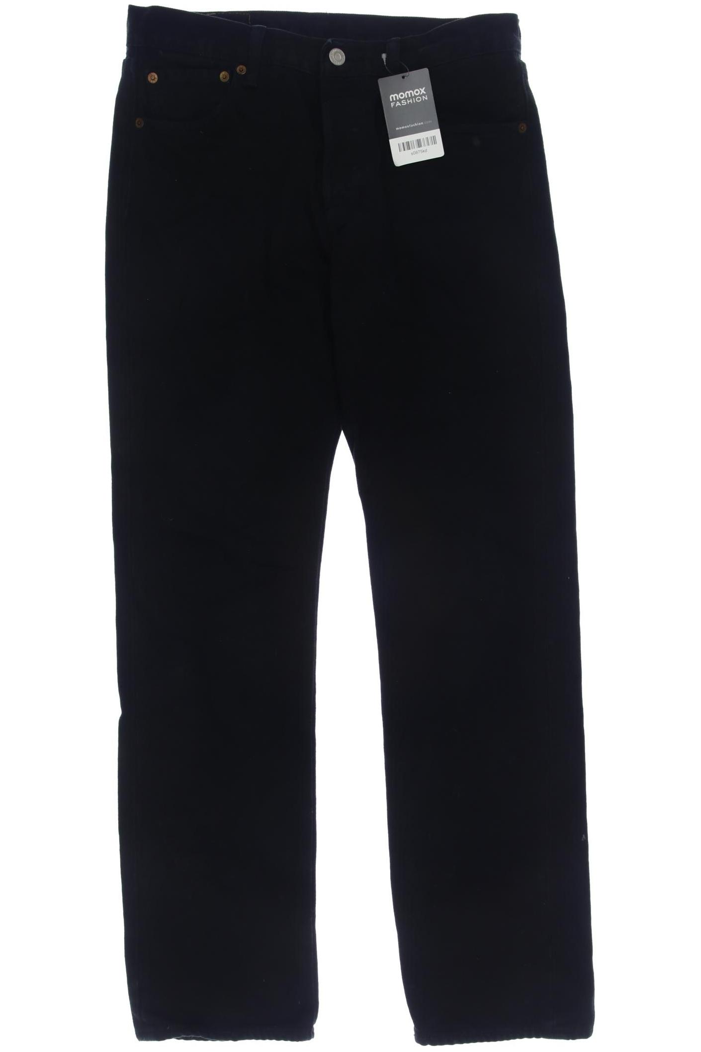 

Levis Herren Jeans, schwarz, Gr. 30