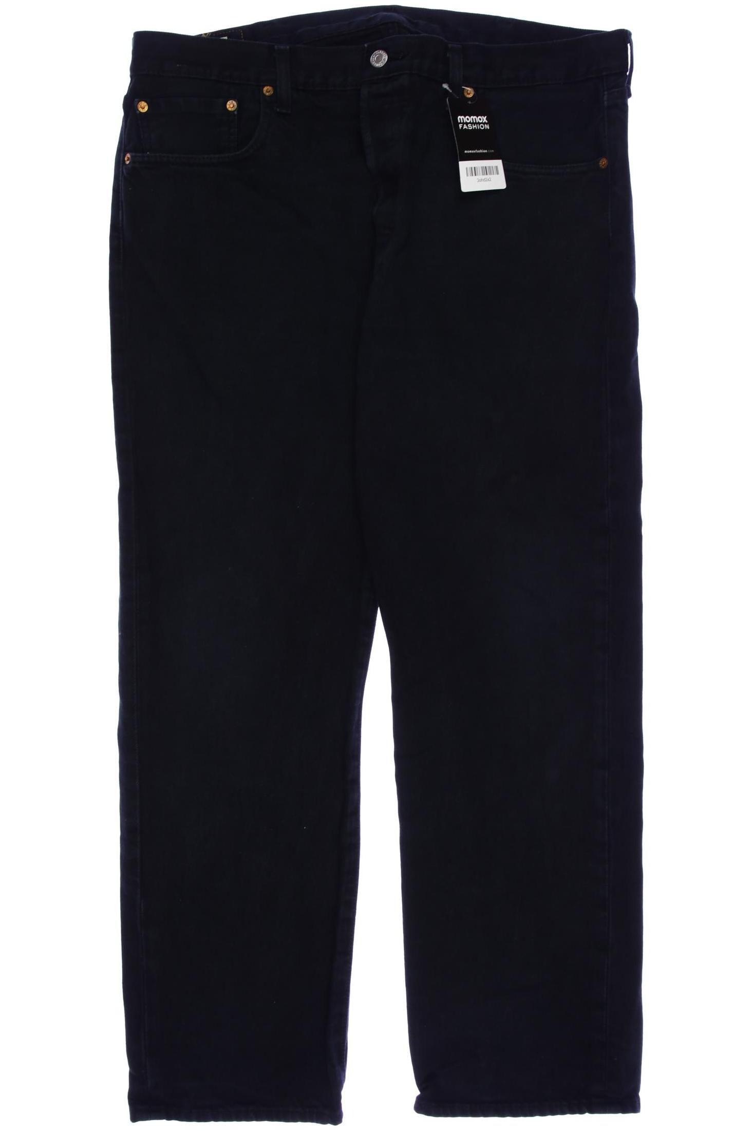 

Levis Herren Jeans, schwarz, Gr. 28