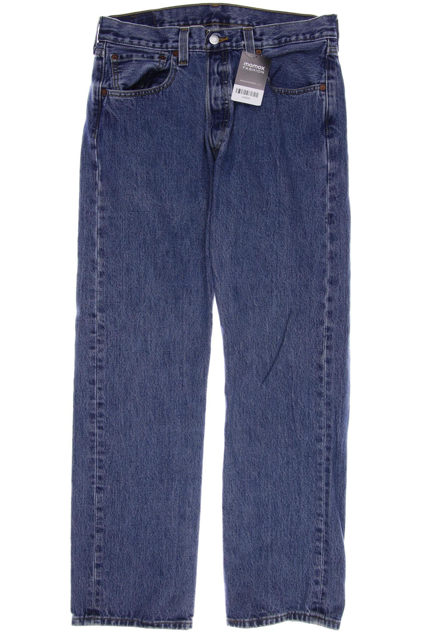 

Levis Herren Jeans, blau, Gr. 34