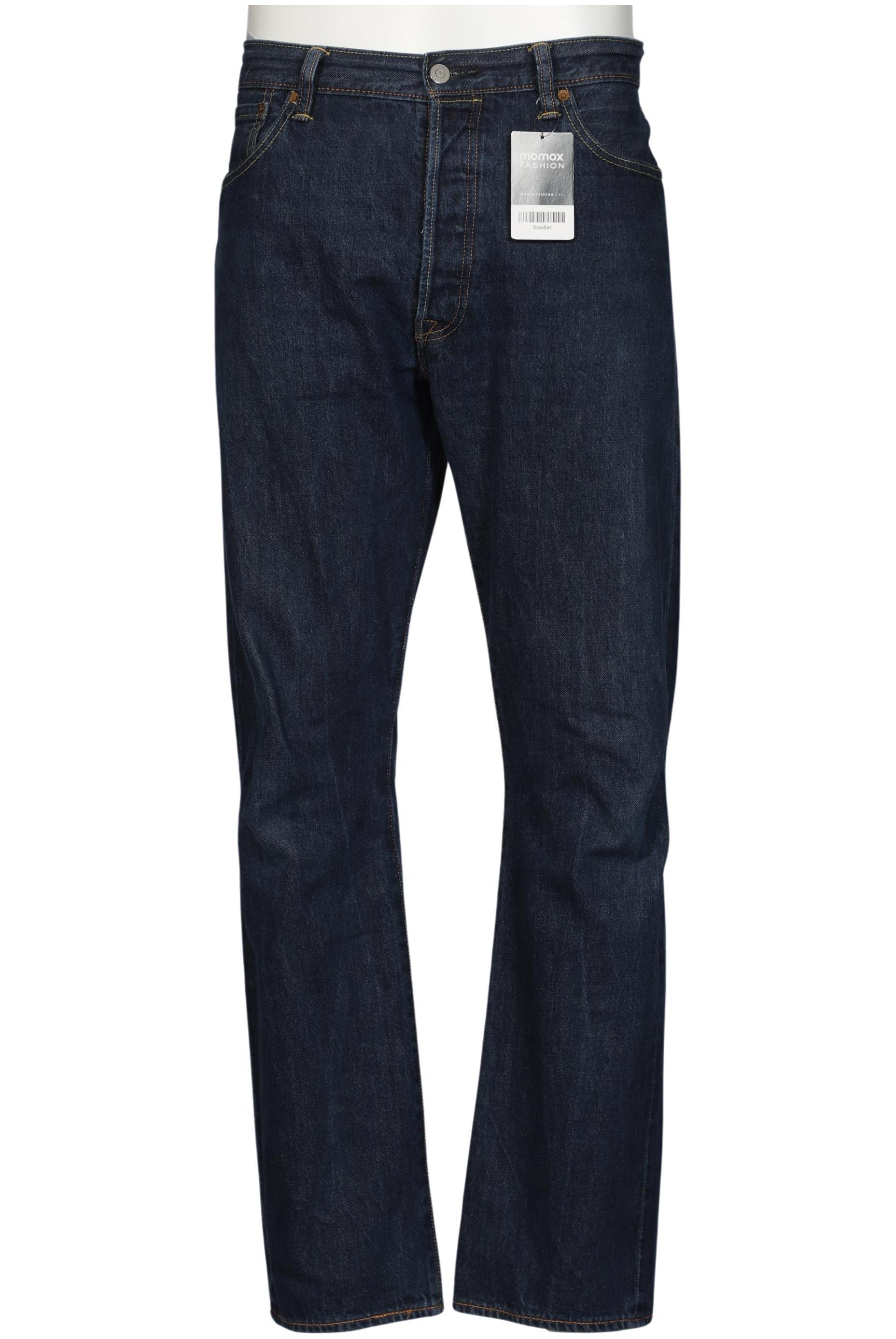 

Levis Herren Jeans, marineblau, Gr. 36