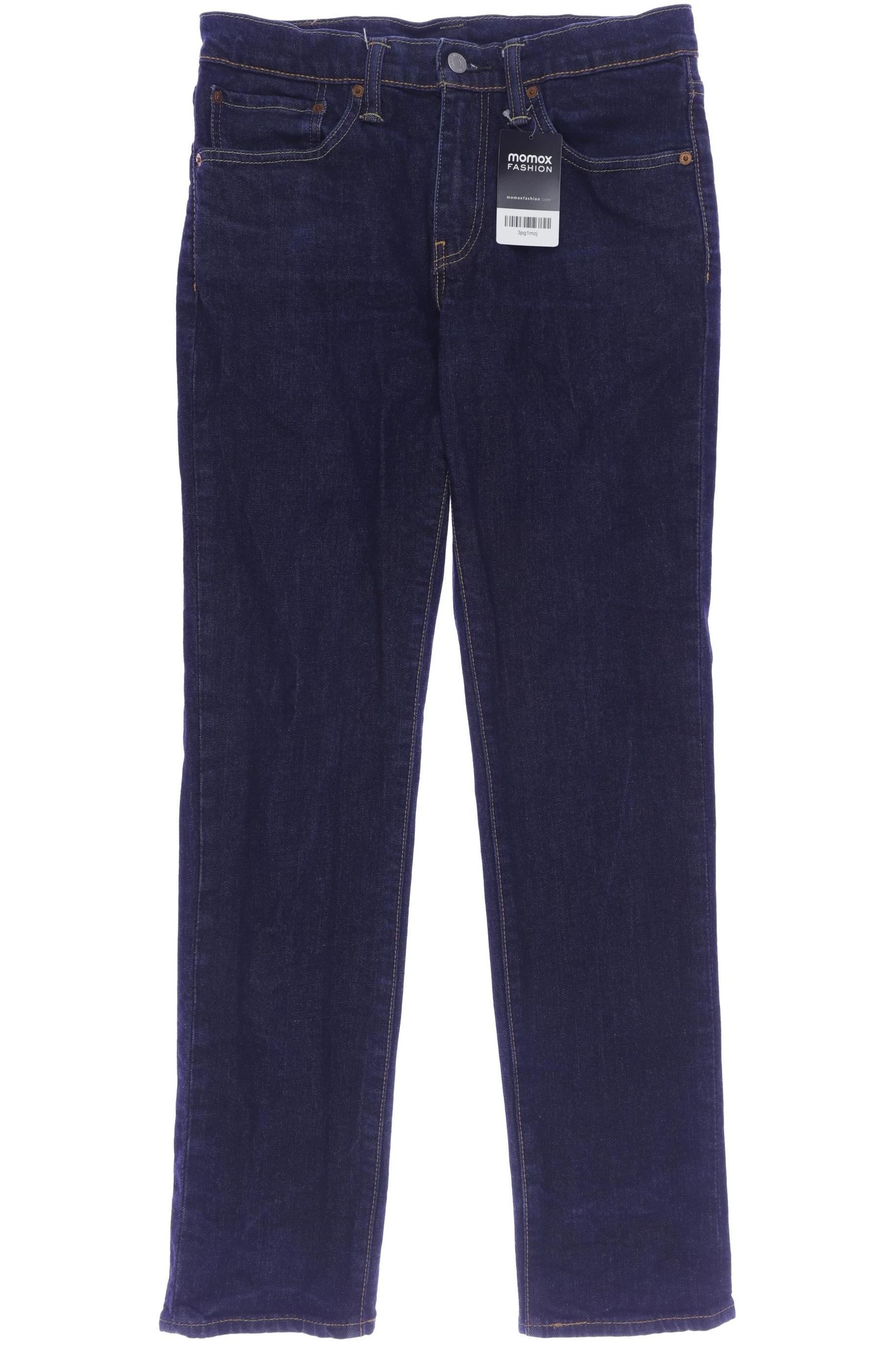 

Levis Herren Jeans, marineblau, Gr. 31