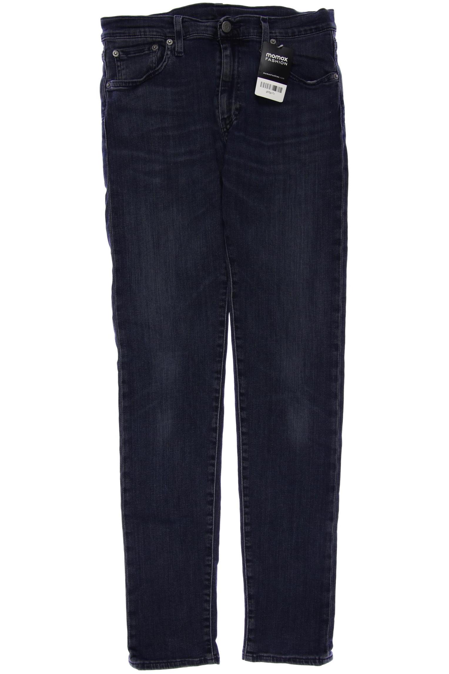 

Levis Herren Jeans, marineblau, Gr. 30