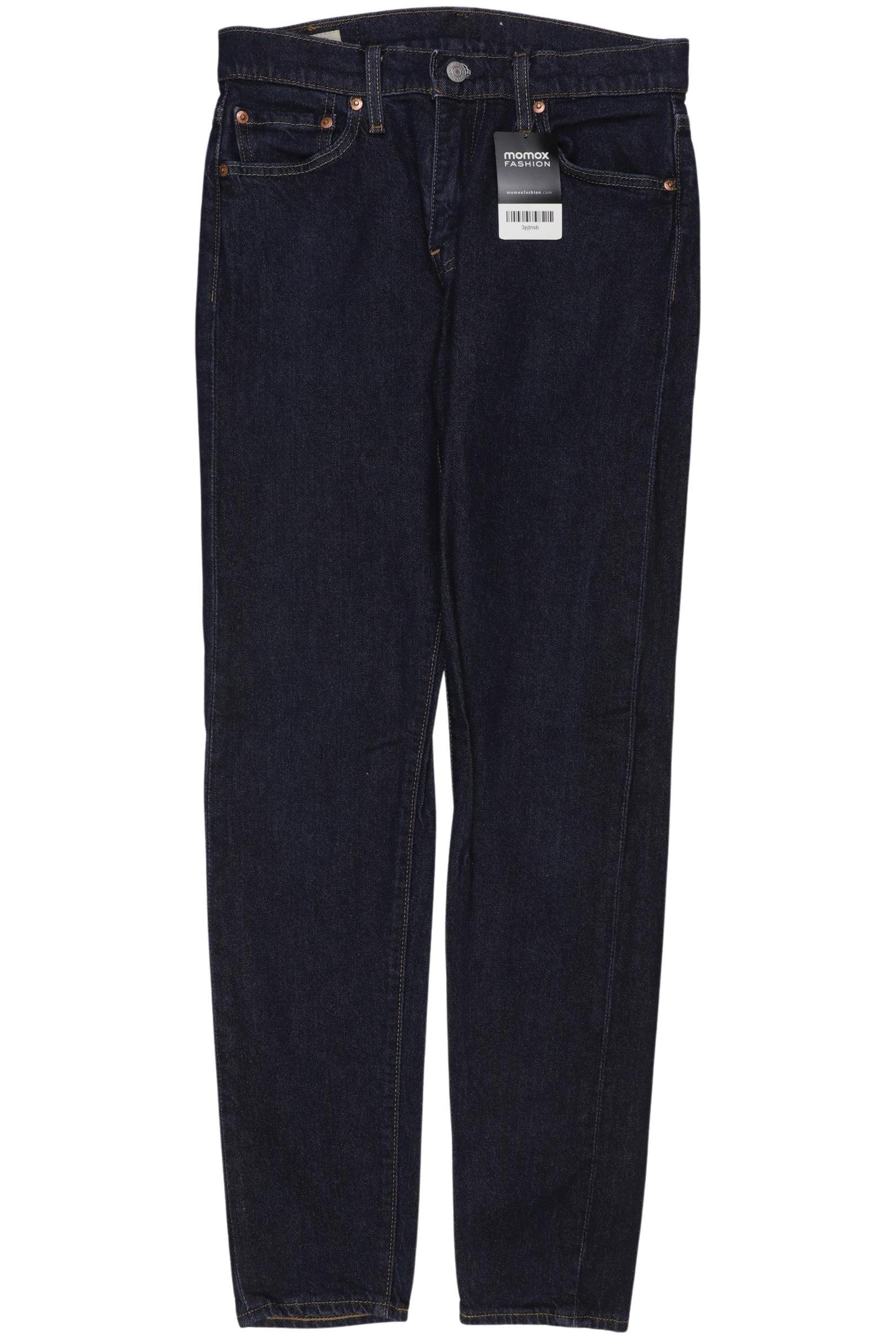 

Levis Herren Jeans, marineblau, Gr. 29