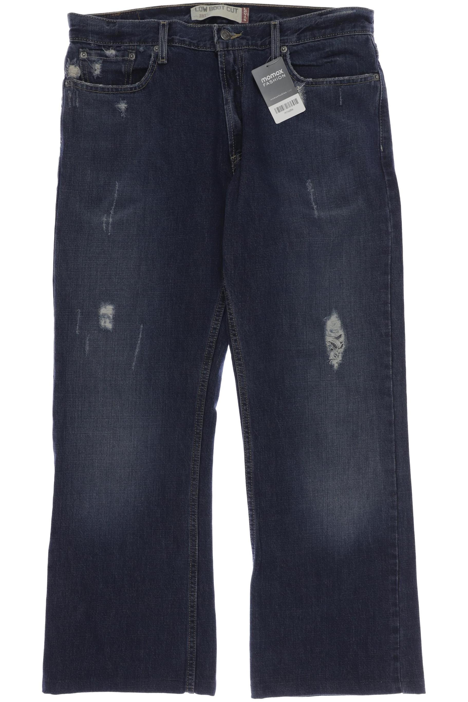 

Levis Herren Jeans, blau, Gr. 36