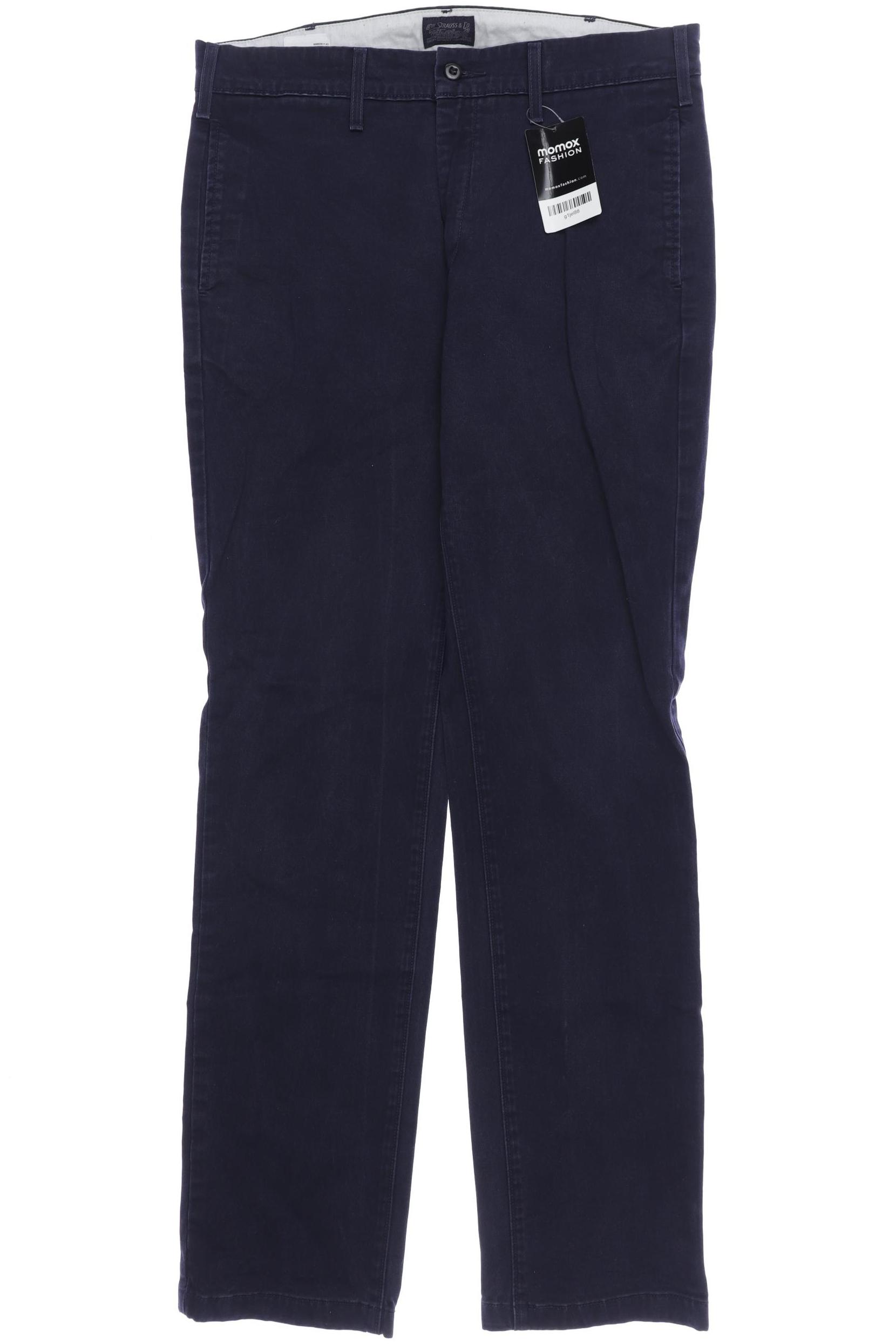 

Levis Herren Jeans, marineblau, Gr. 31