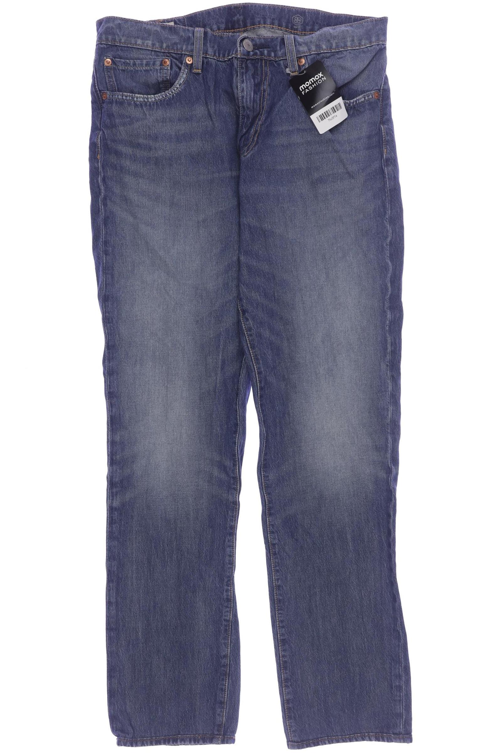 

Levis Herren Jeans, blau, Gr. 32