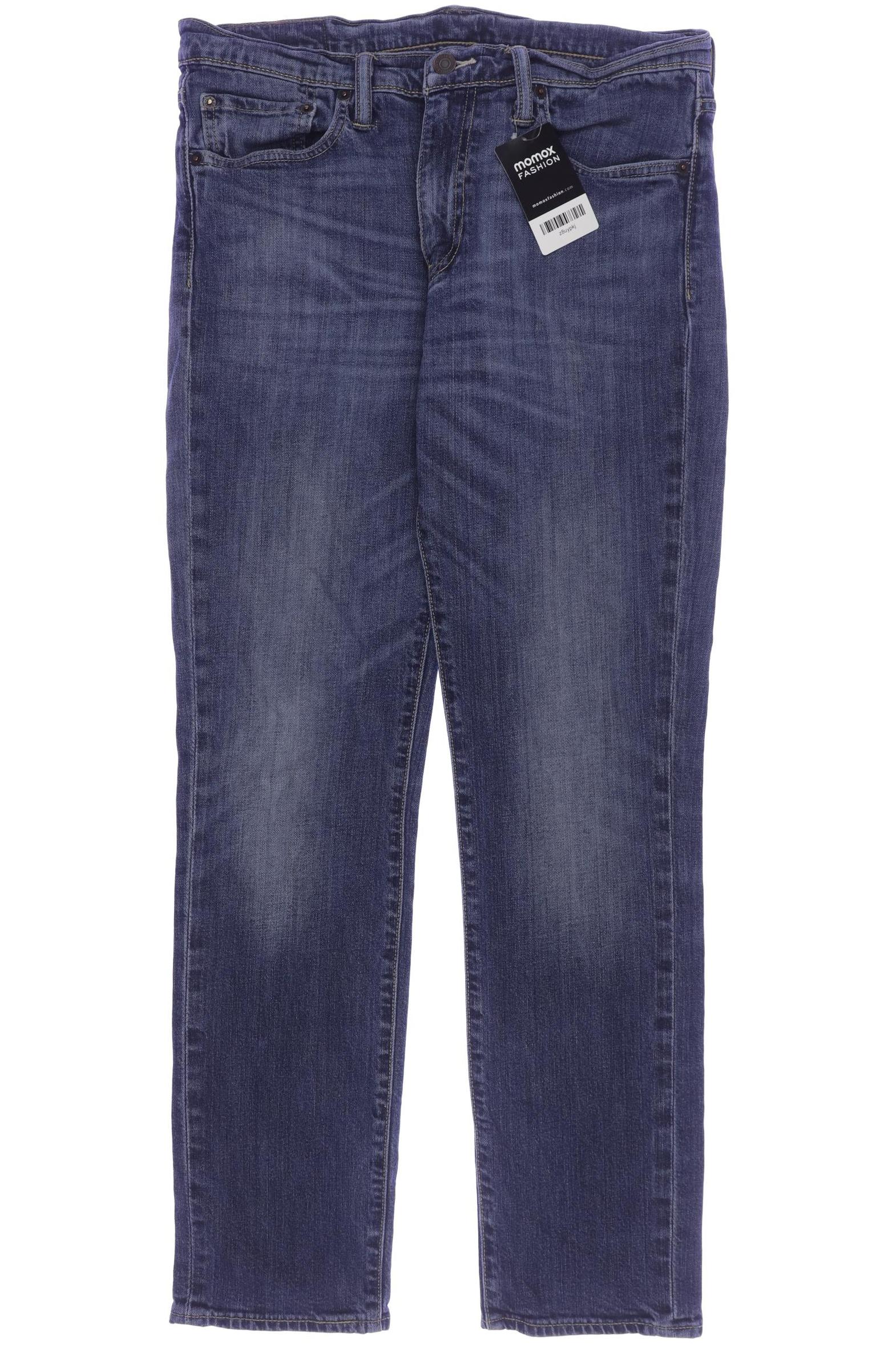 

Levis Herren Jeans, blau, Gr. 32