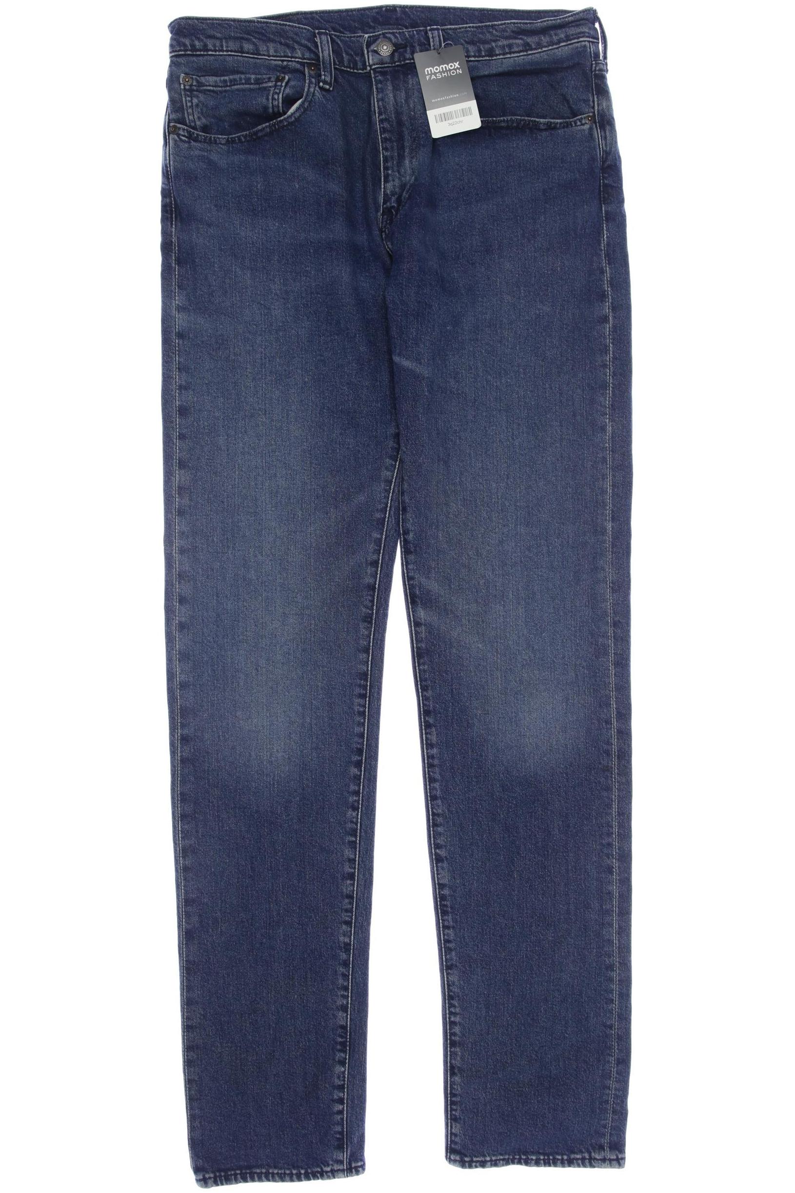 

Levis Herren Jeans, blau, Gr. 34