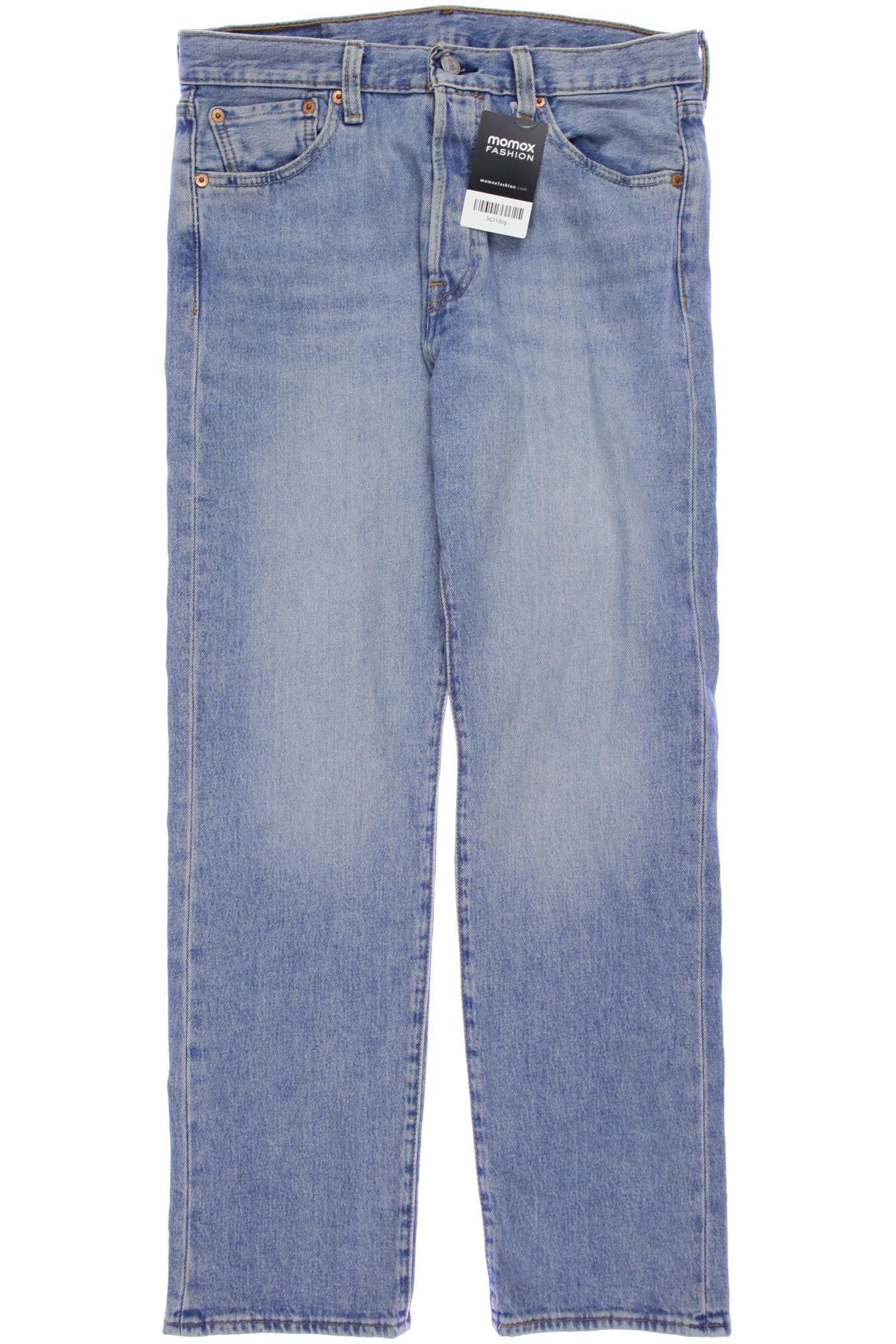 

Levis Herren Jeans, hellblau, Gr. 30