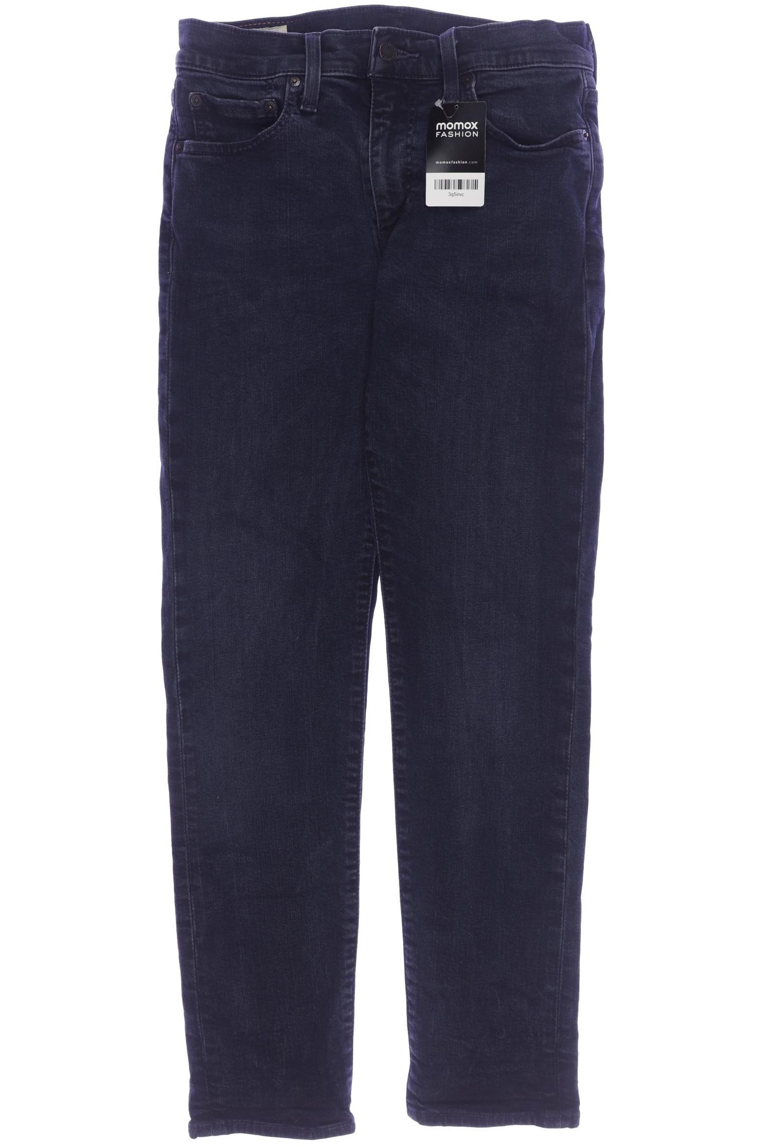 

Levis Herren Jeans, marineblau, Gr. 30