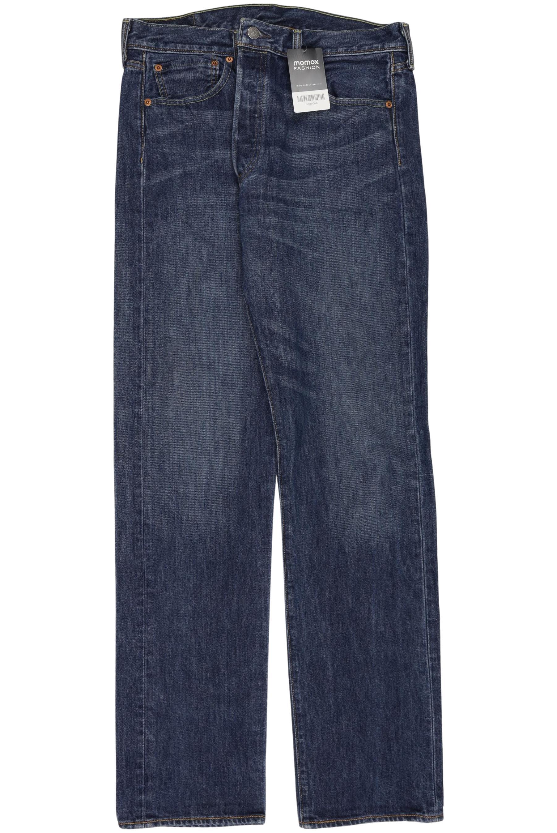 

Levis Herren Jeans, blau, Gr. 34