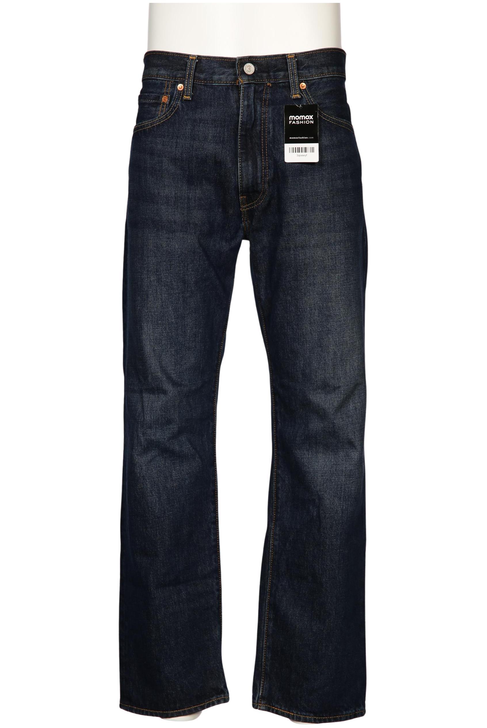 Thumbnail - Levis Herren Jeans, marineblau, Gr. 32