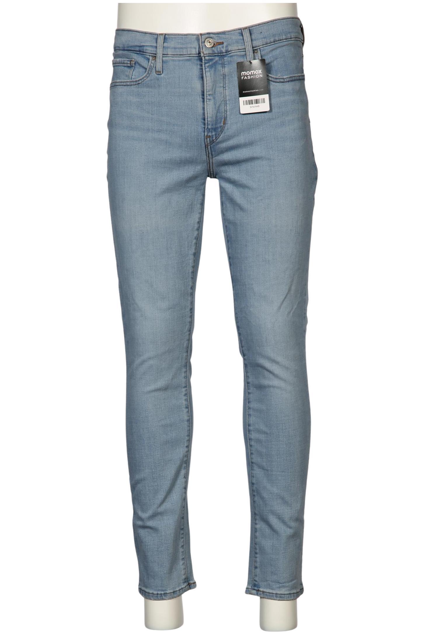

Levis Herren Jeans, hellblau, Gr. 32