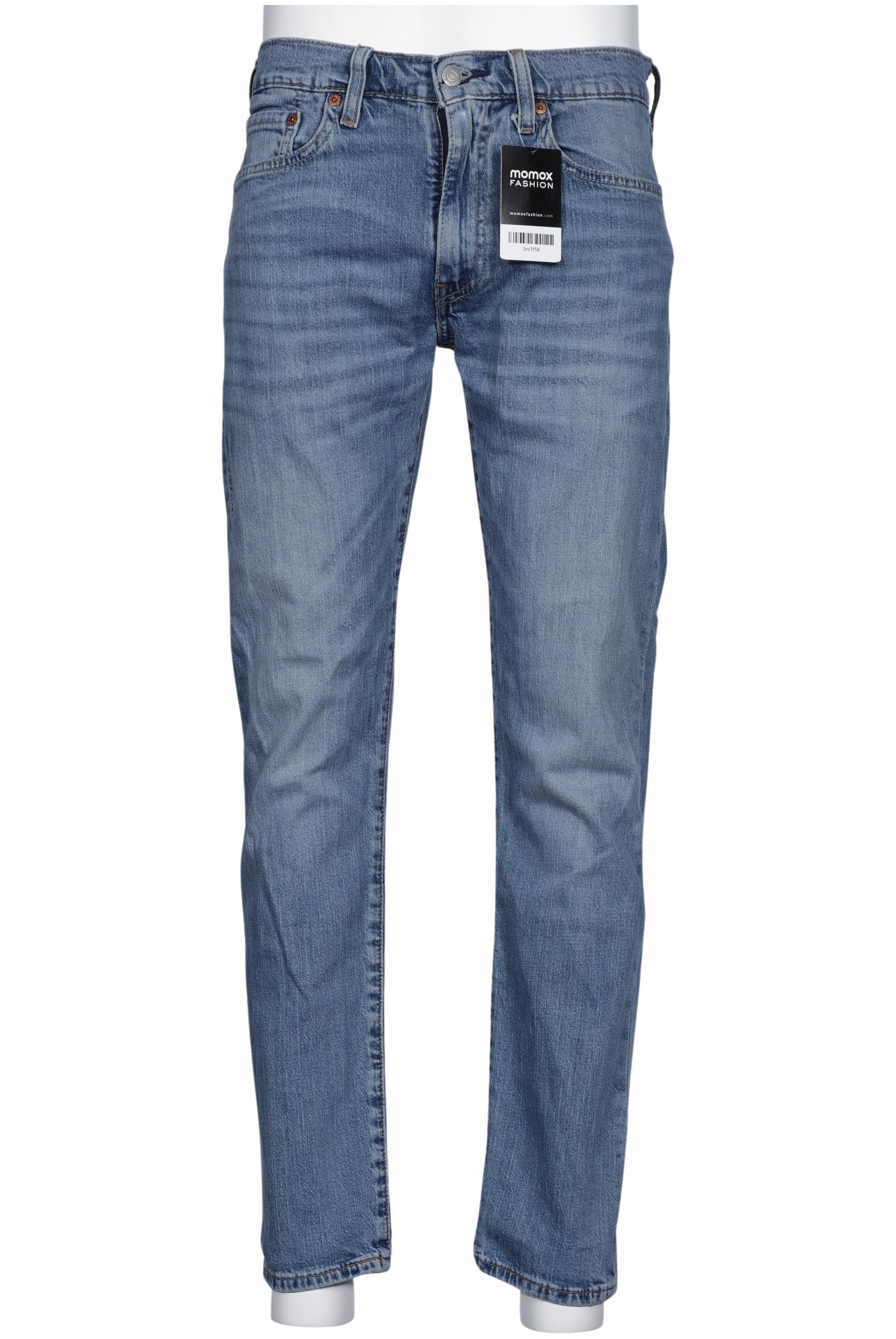

Levis Herren Jeans, blau, Gr. 31