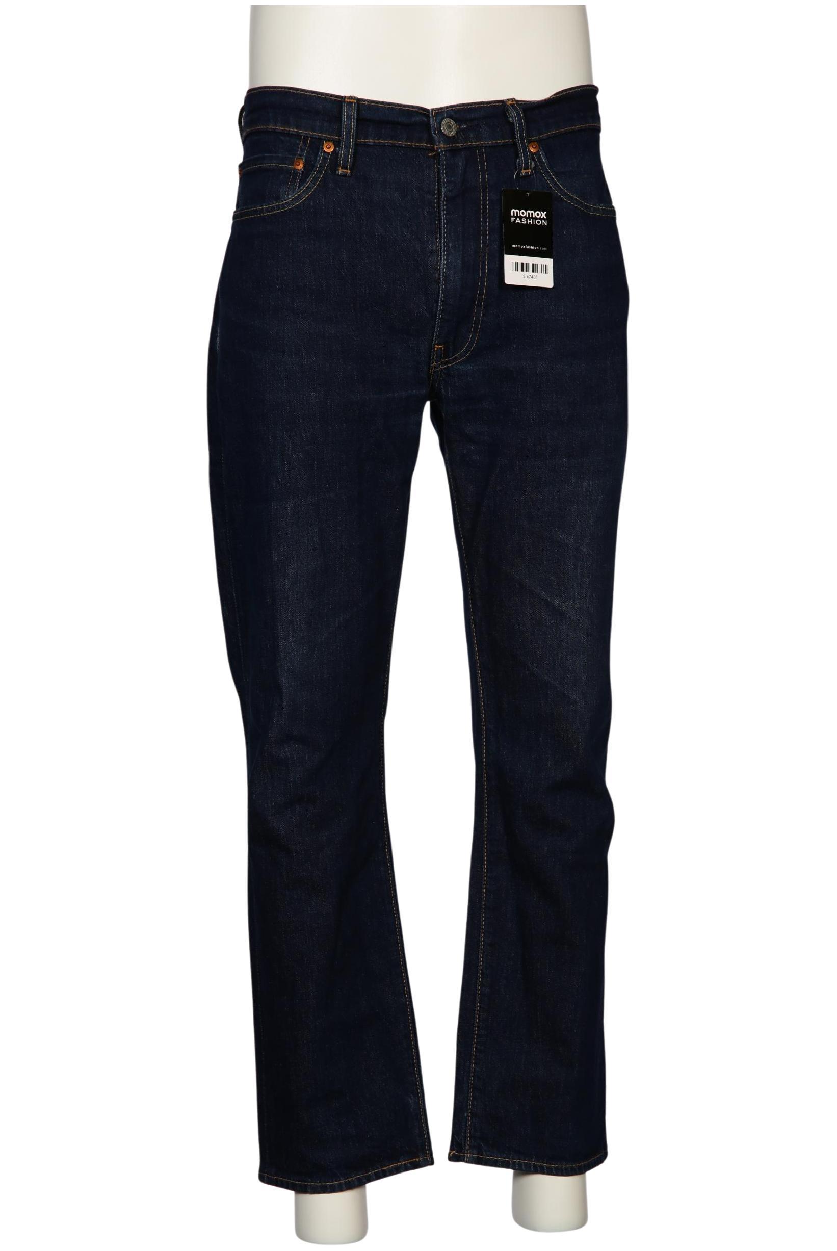 

Levis Herren Jeans, marineblau, Gr. 36