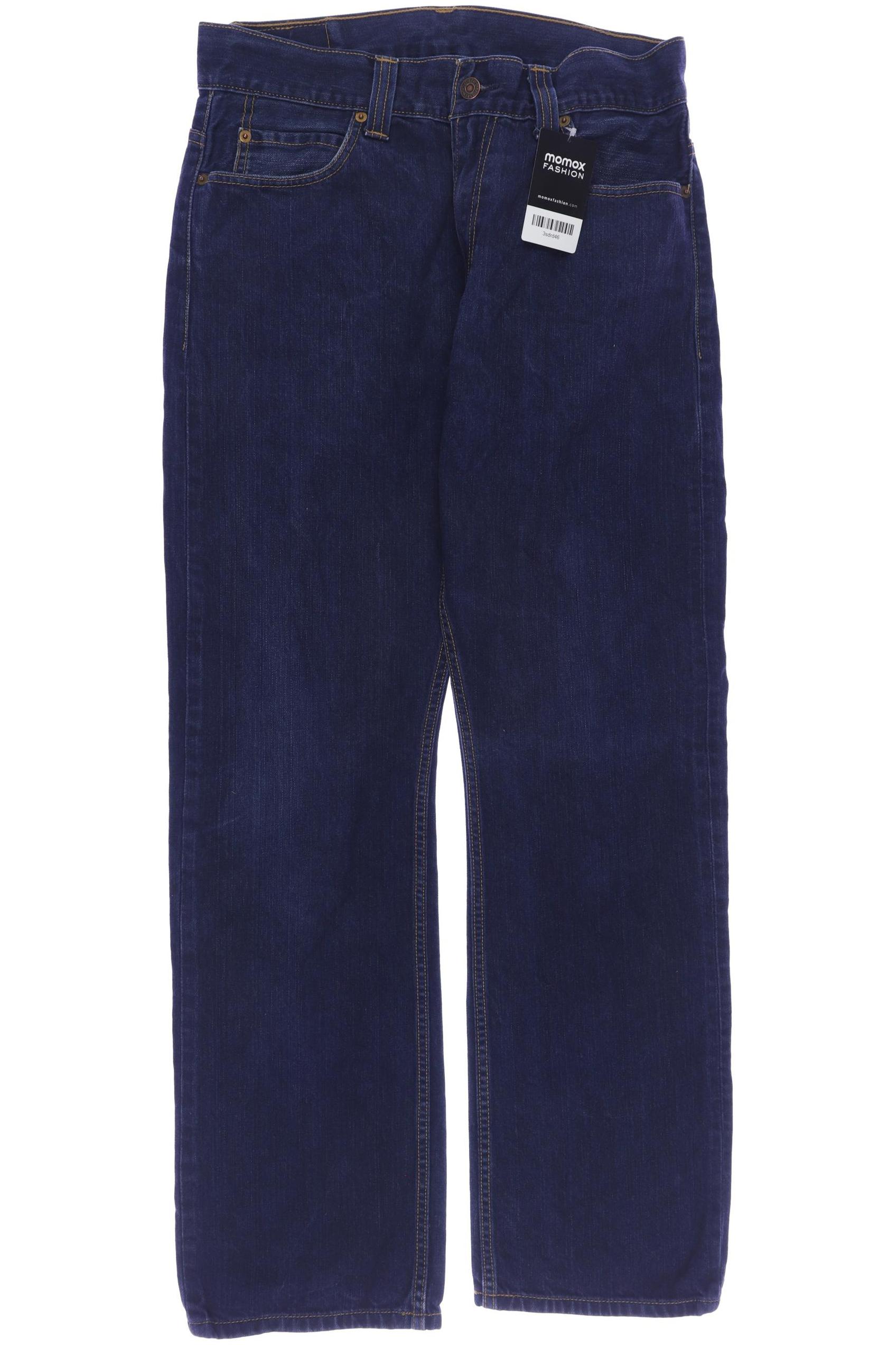 

Levis Herren Jeans, marineblau, Gr. 52