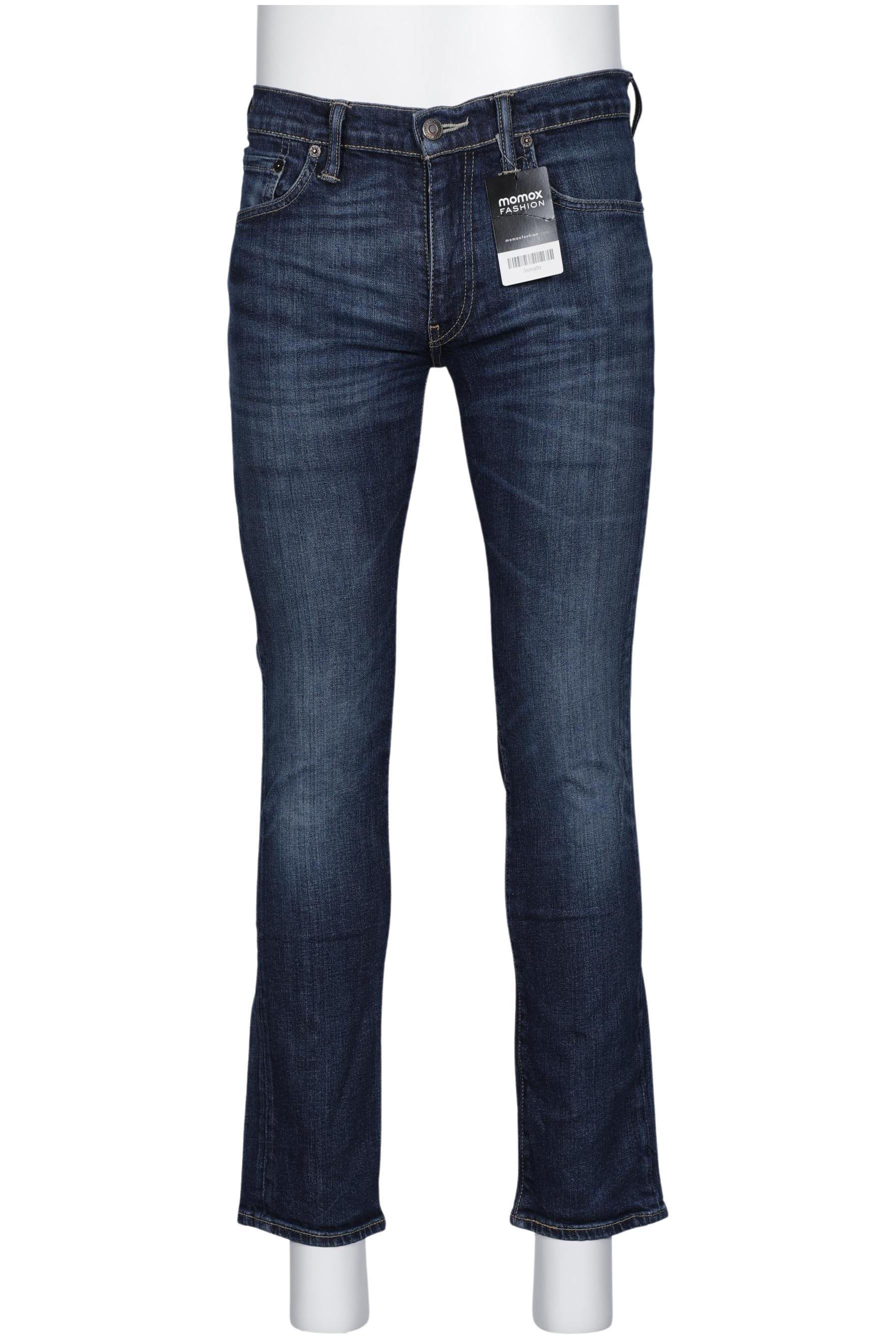

Levis Herren Jeans, blau, Gr. 31