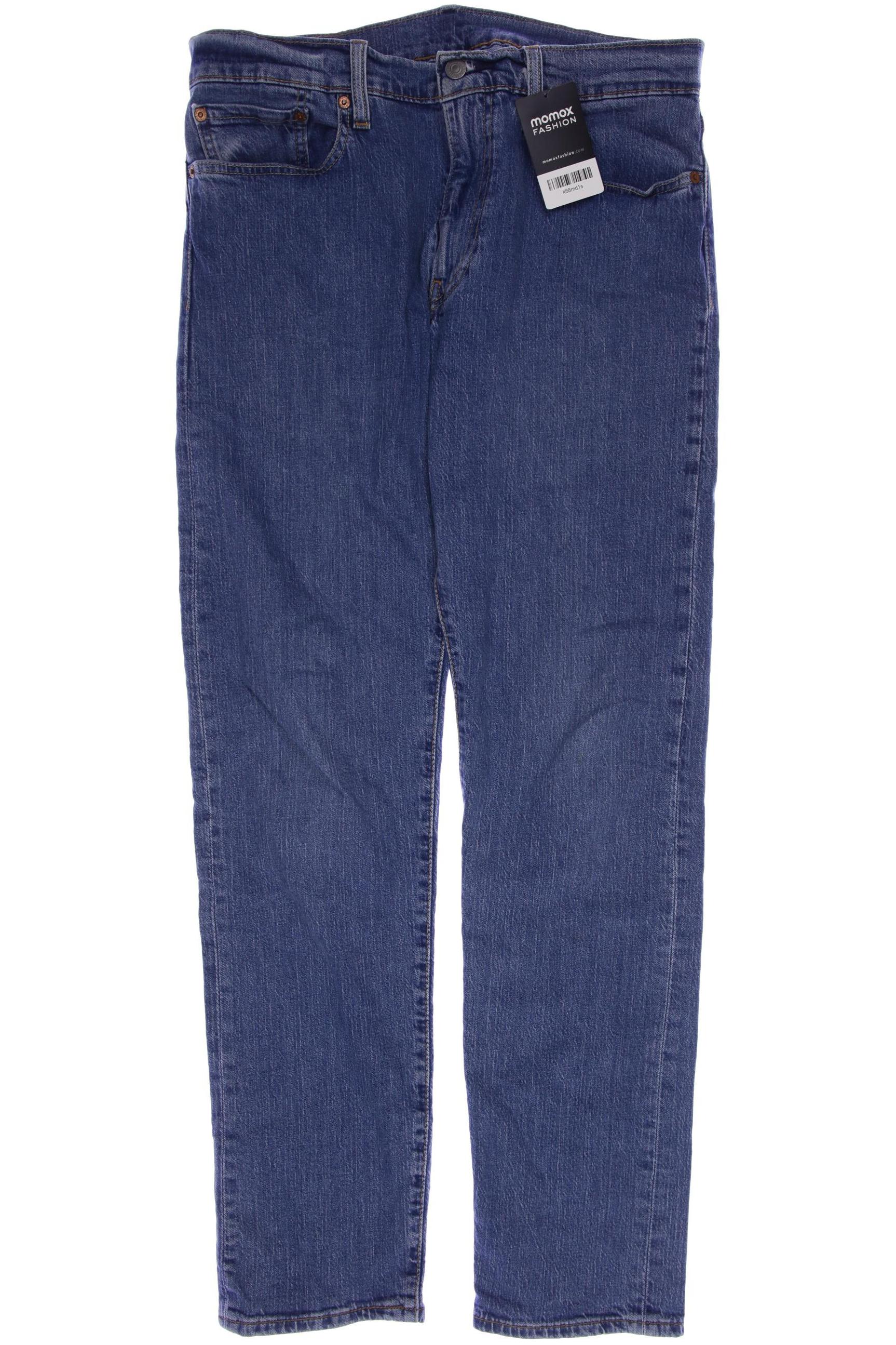 

Levis Herren Jeans, blau, Gr. 32