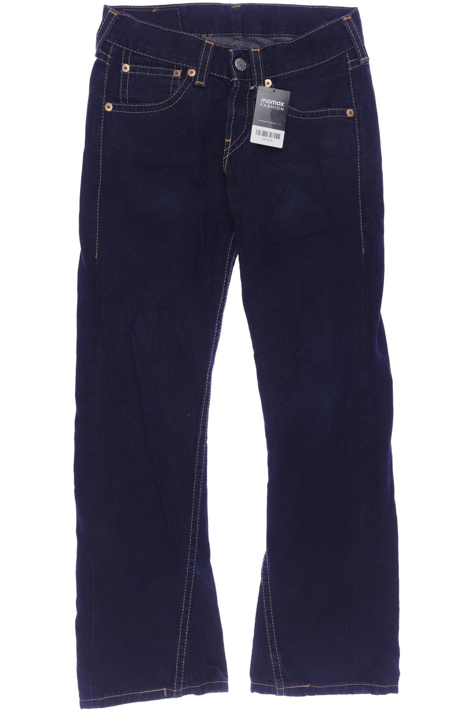 

Levis Herren Jeans, marineblau, Gr. 29