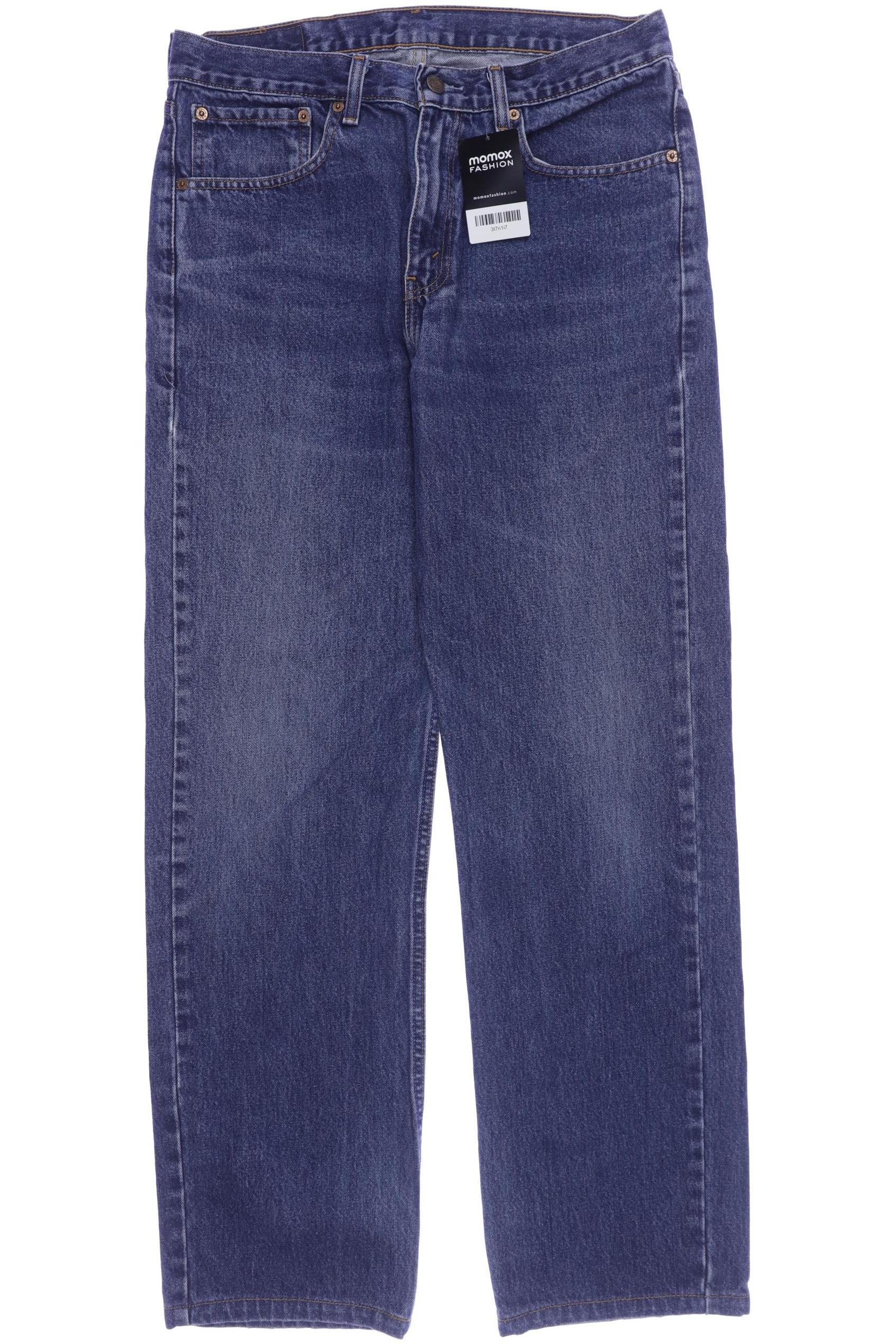 

Levis Herren Jeans, blau, Gr. 52