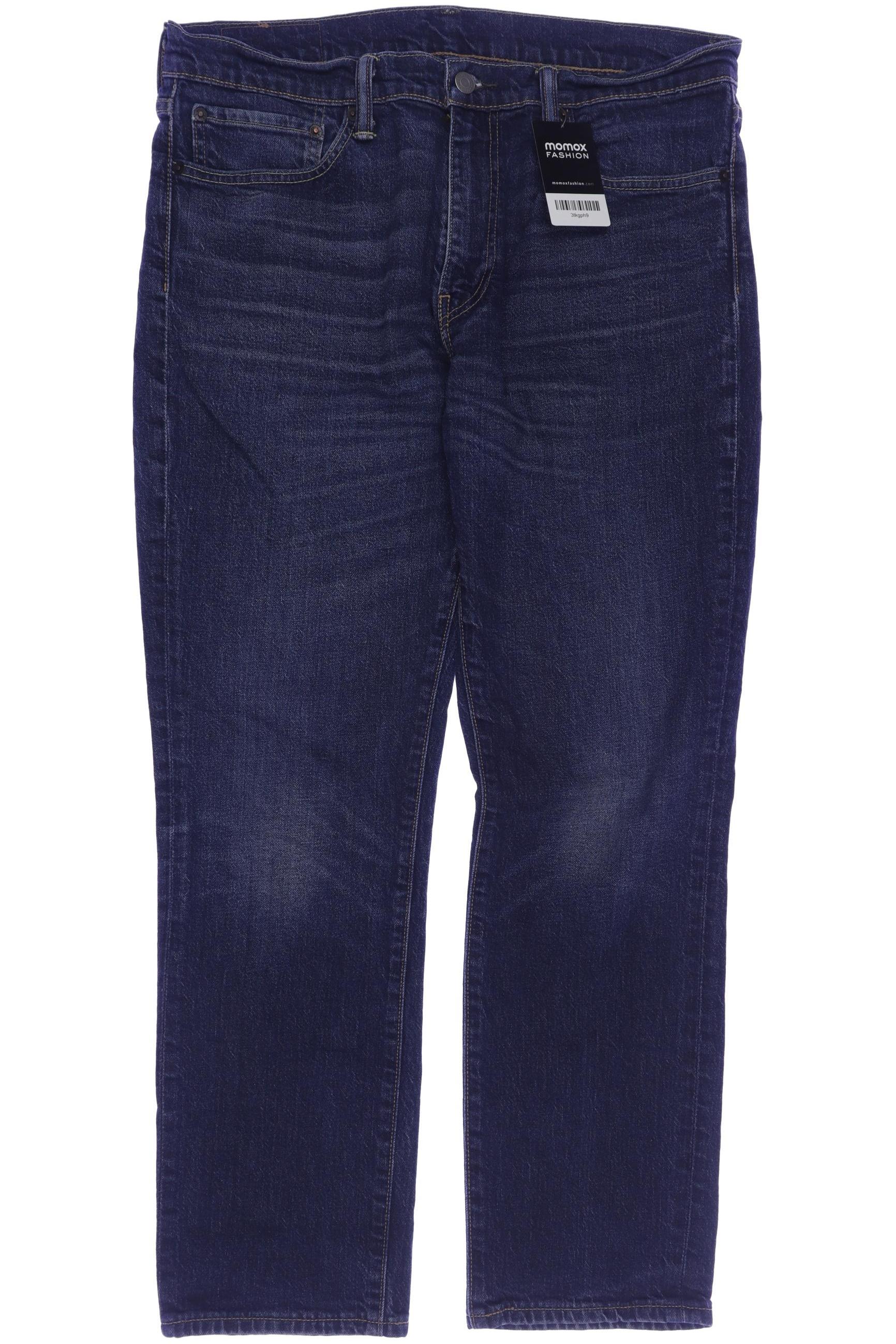 

Levis Herren Jeans, marineblau, Gr. 36