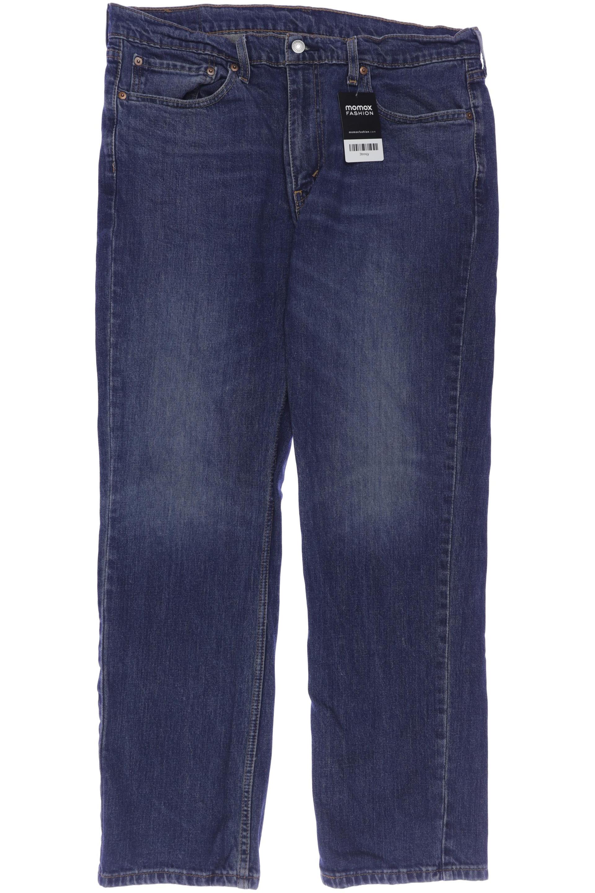 

Levis Herren Jeans, blau, Gr. 36