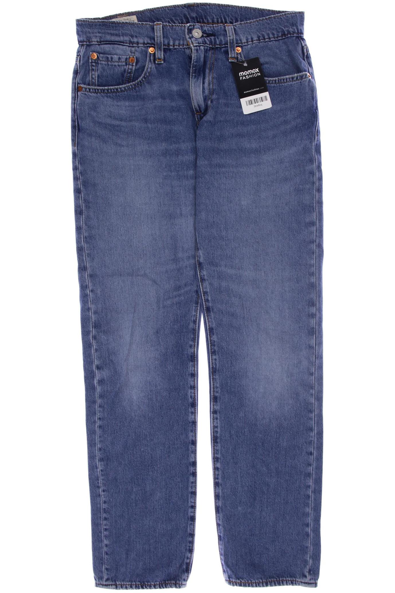 

Levis Herren Jeans, blau, Gr. 29