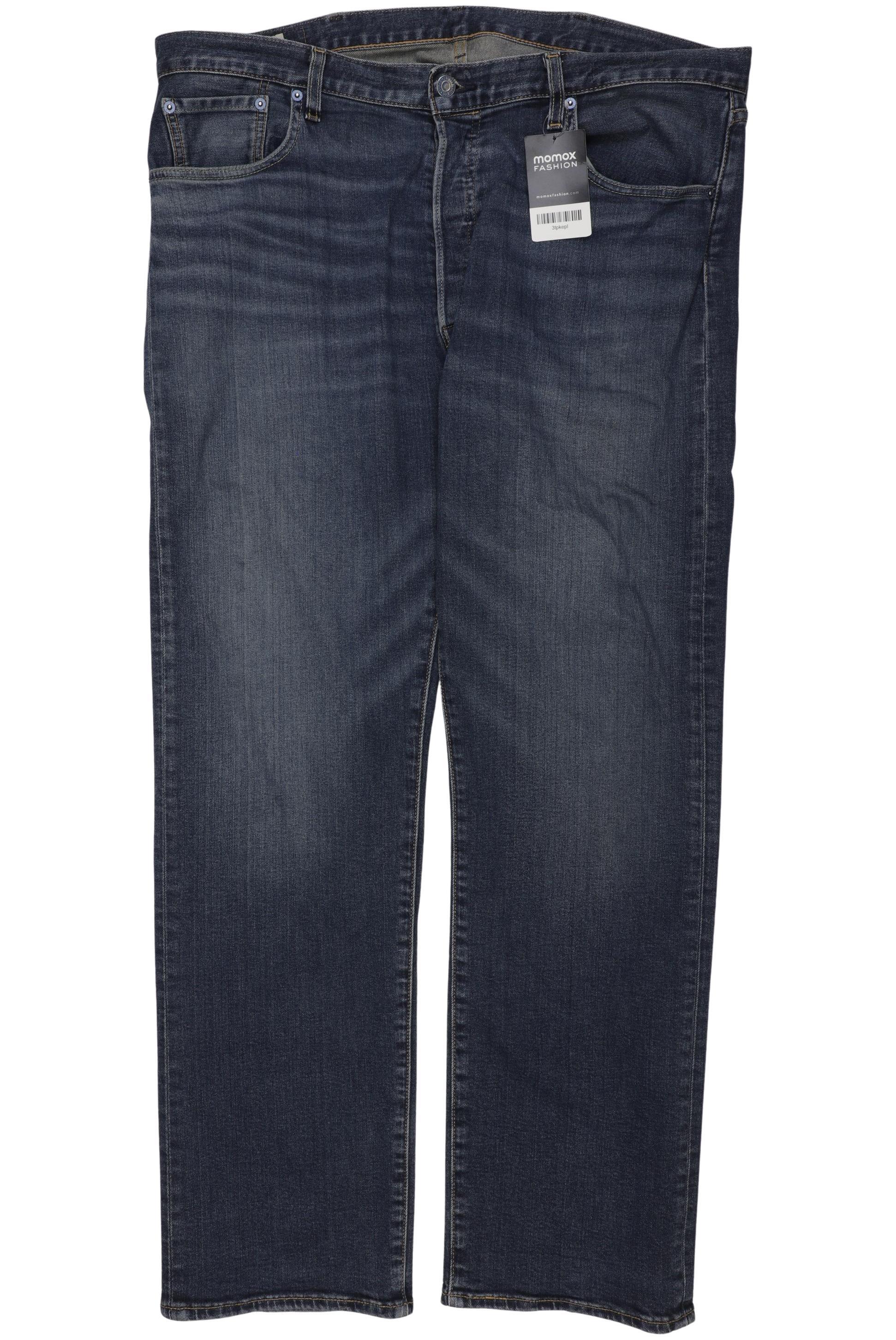 

Levis Herren Jeans, blau, Gr. 38