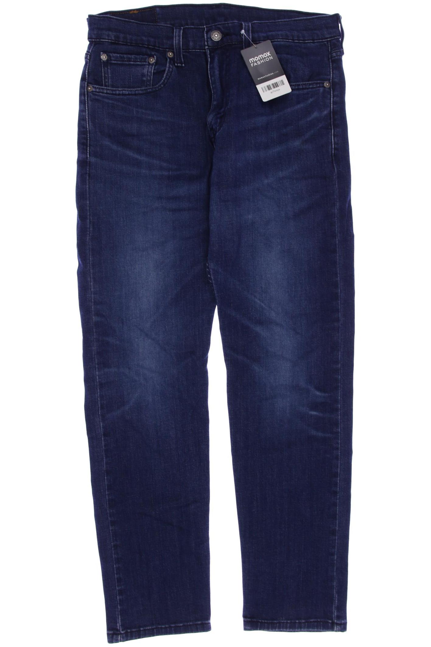 

Levis Herren Jeans, blau, Gr. 31