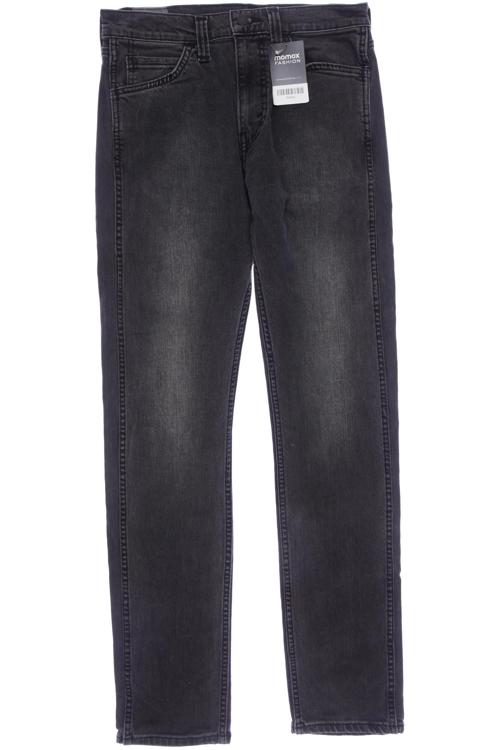 

Levis Herren Jeans, grau, Gr. 30