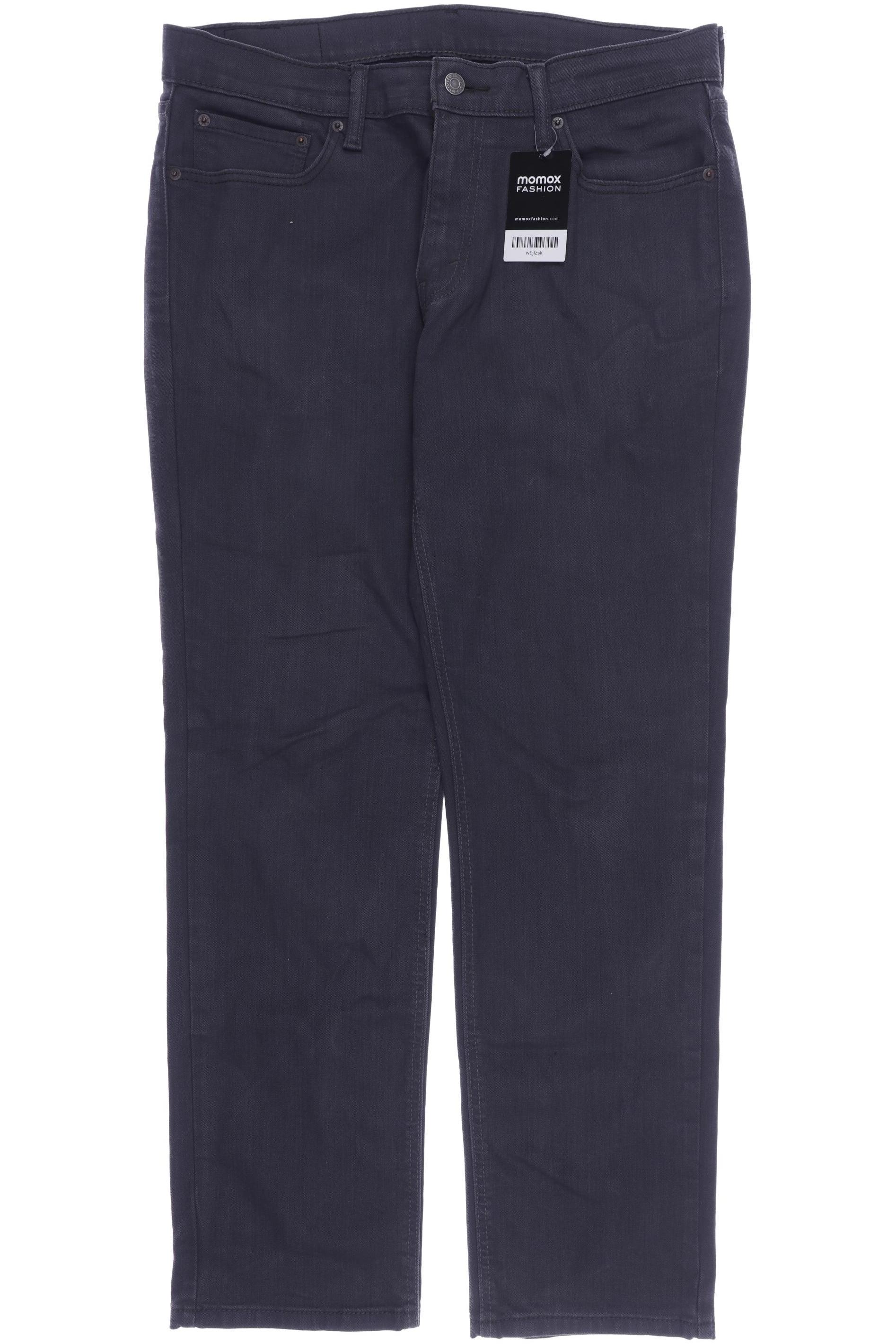 

Levis Herren Jeans, grau, Gr. 52
