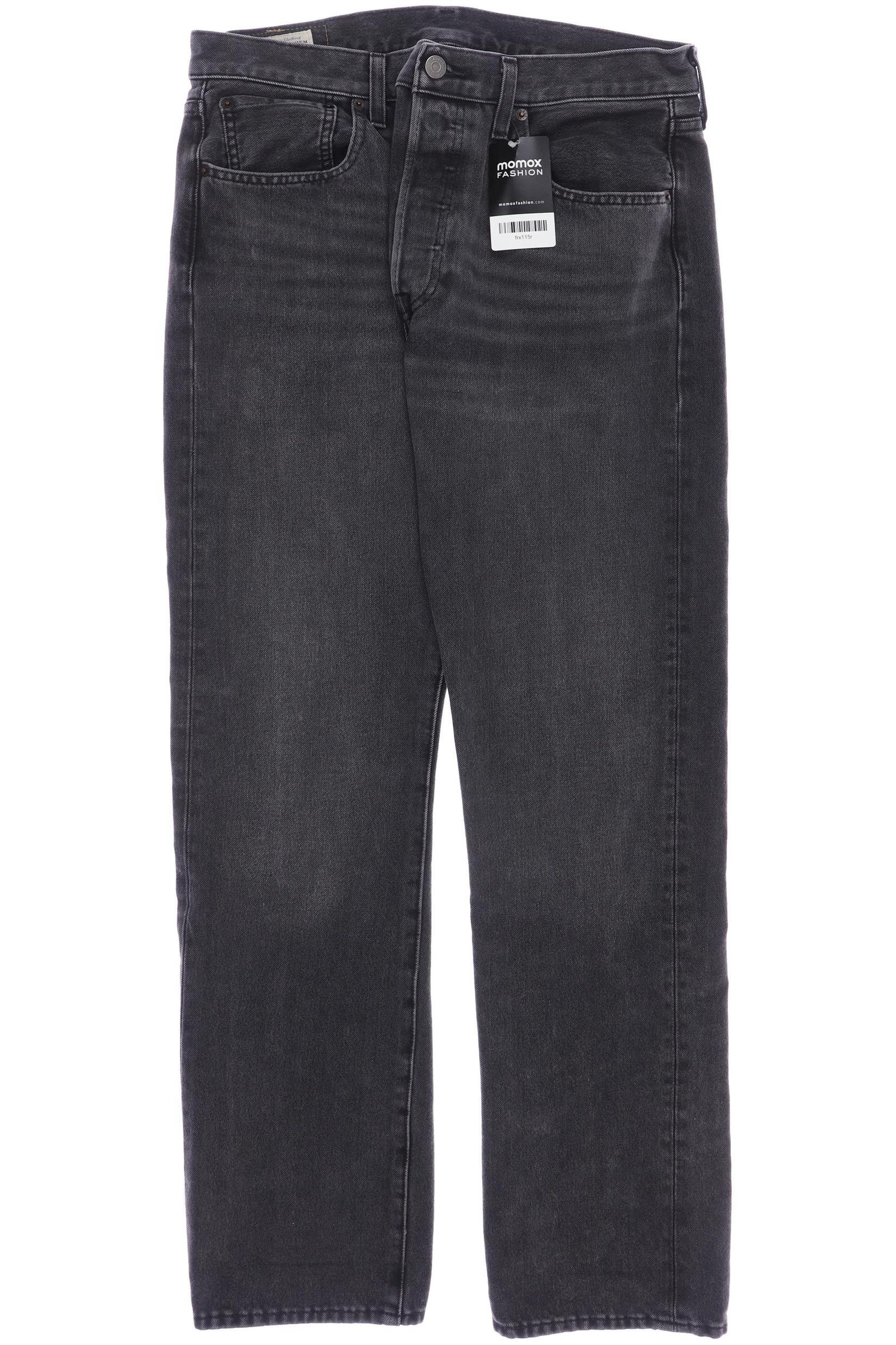 

Levis Herren Jeans, grau