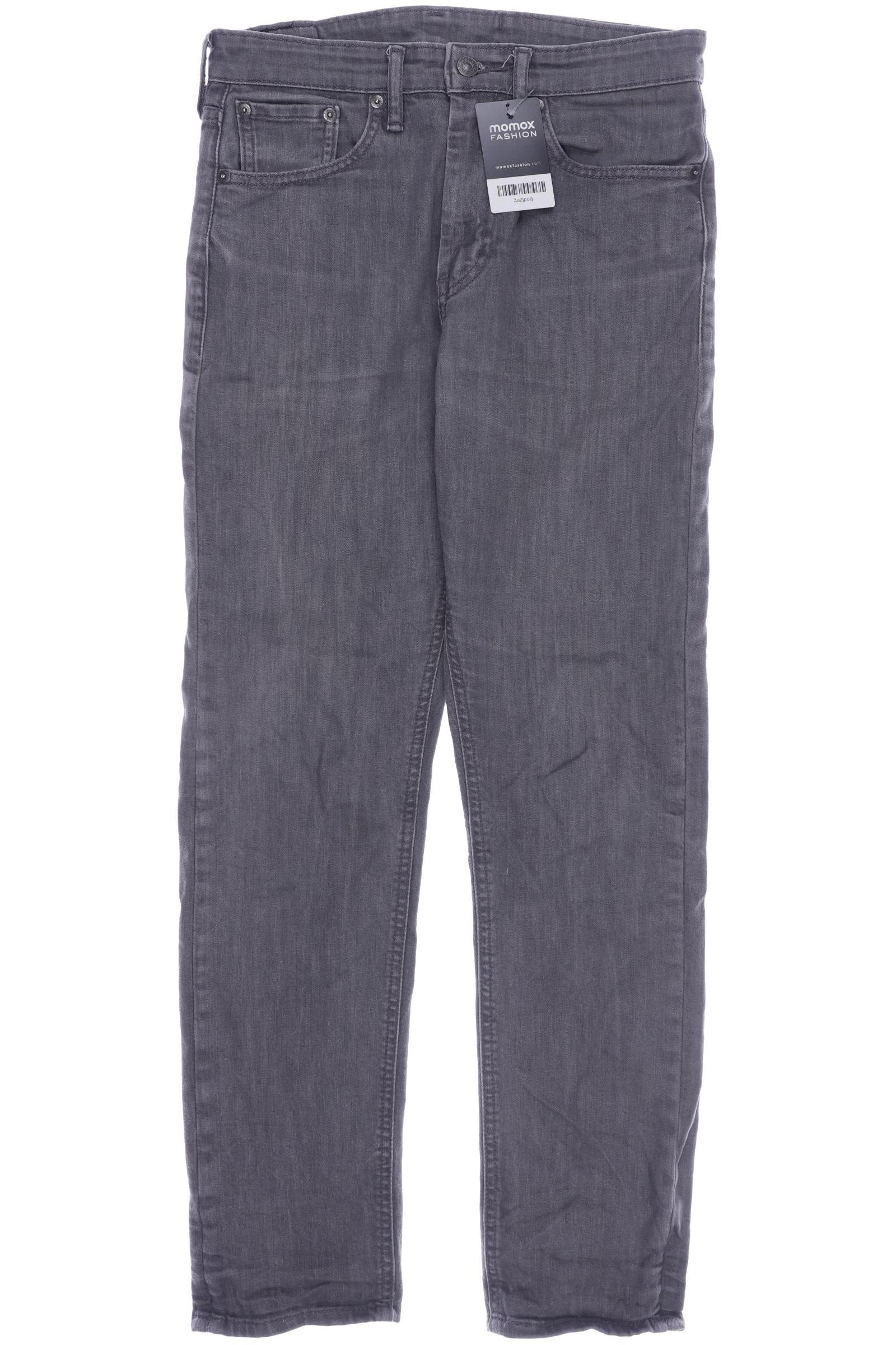 

Levis Herren Jeans, grau