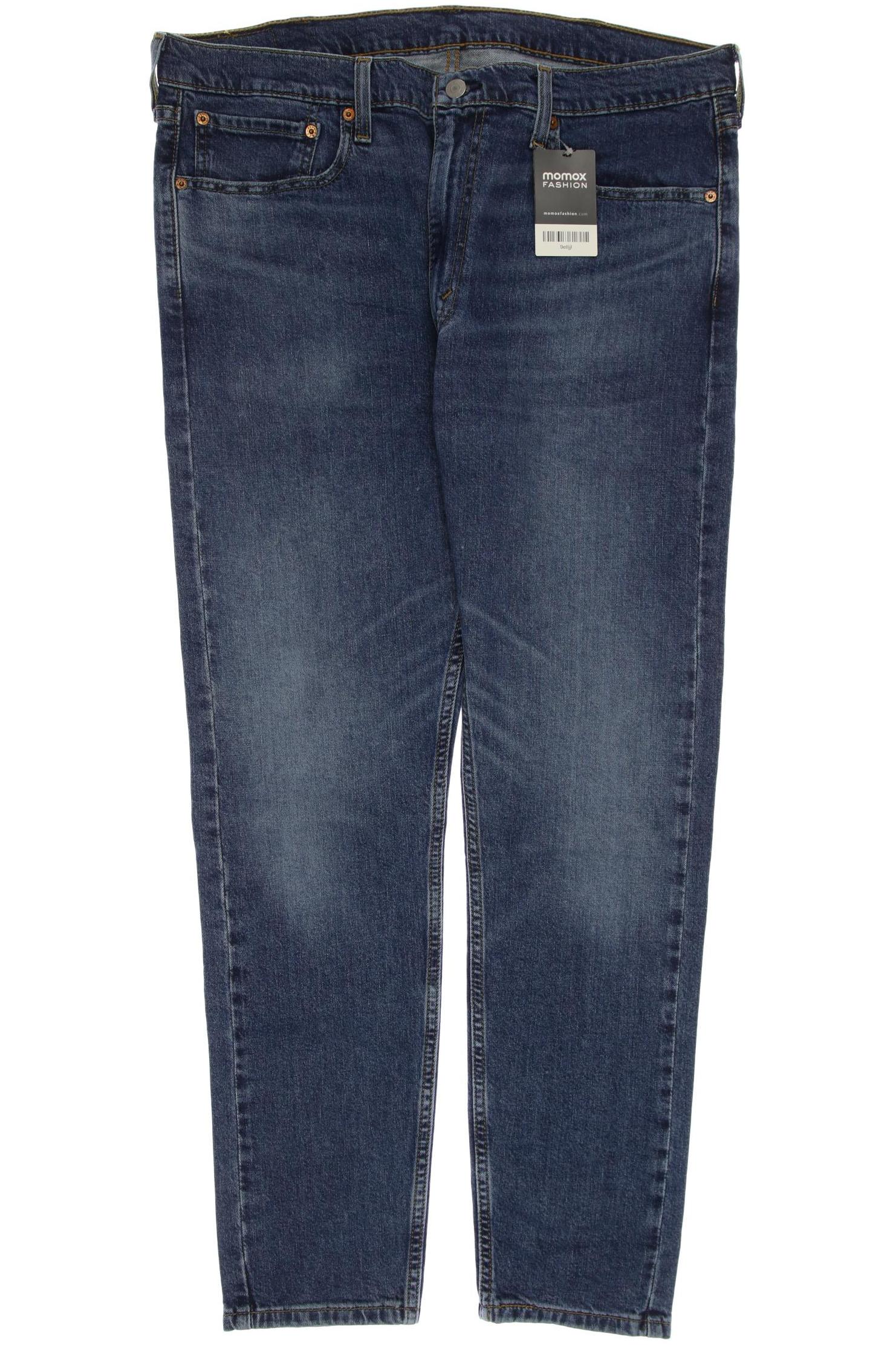 

Levis Herren Jeans, blau, Gr. 56